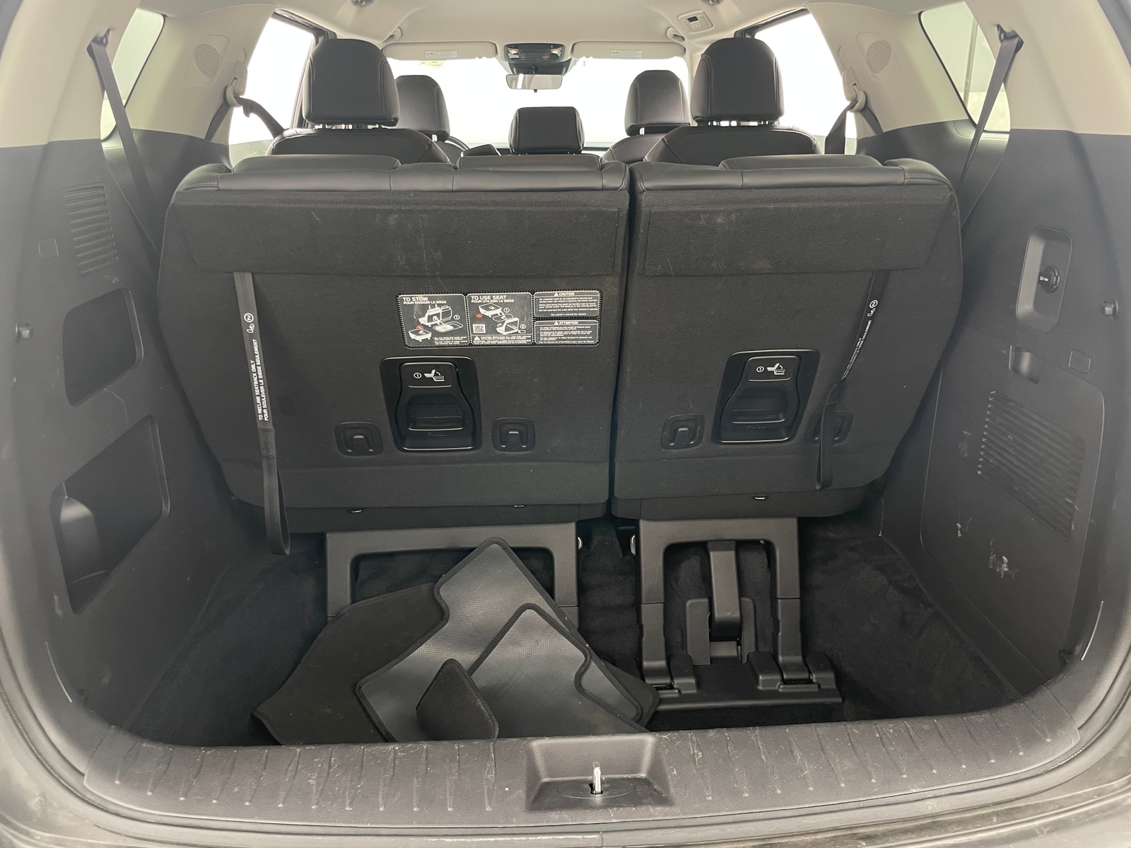Thumbnail: 2026 Kia Carnival - 6