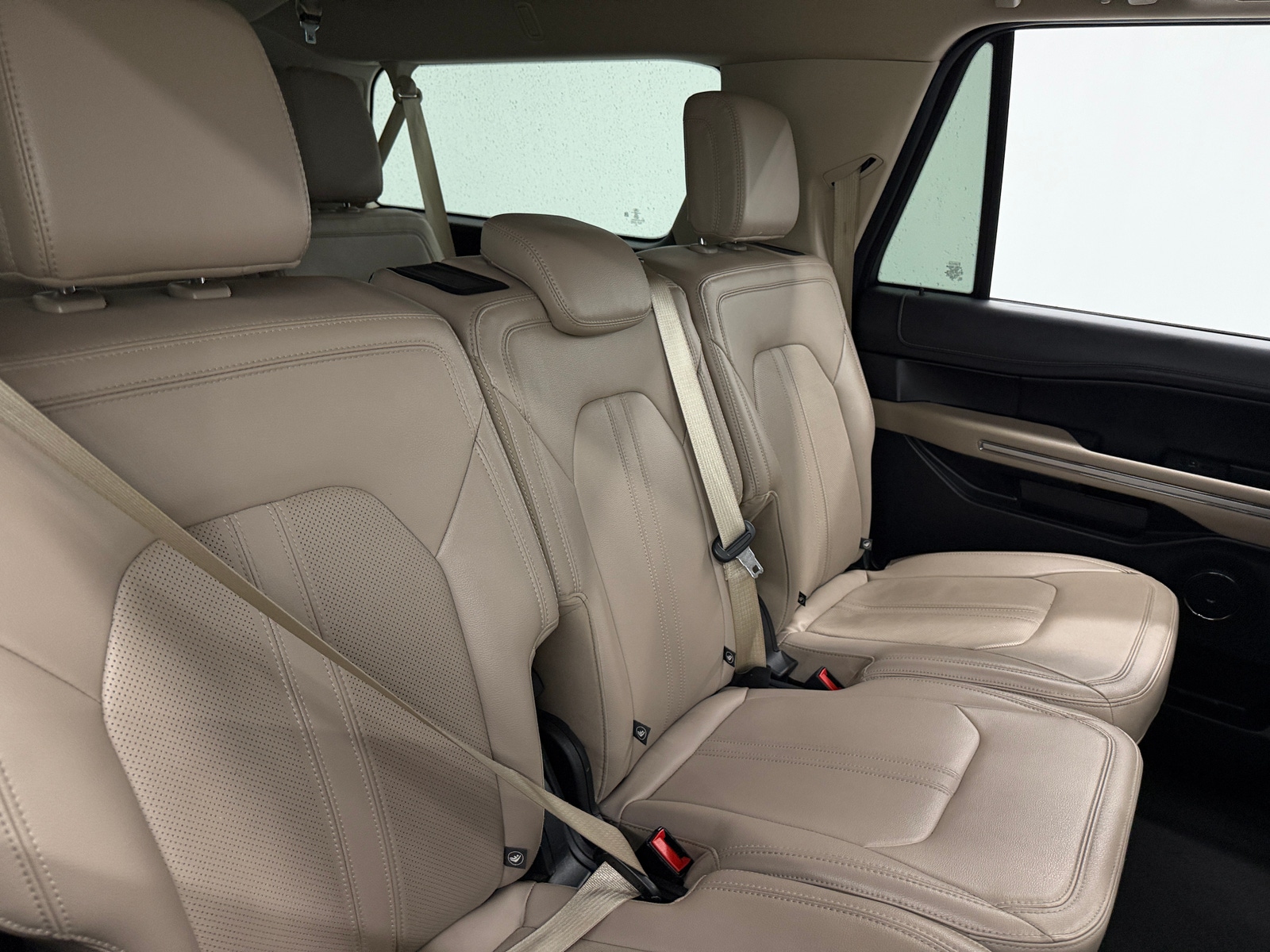 Thumbnail: 2024 Ford Expedition MAX - 5