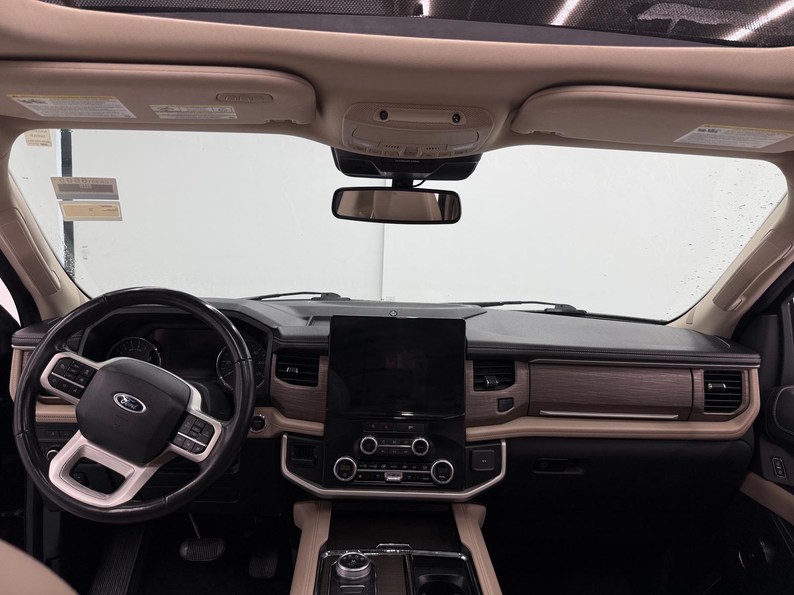 Thumbnail: 2024 Ford Expedition MAX - 2