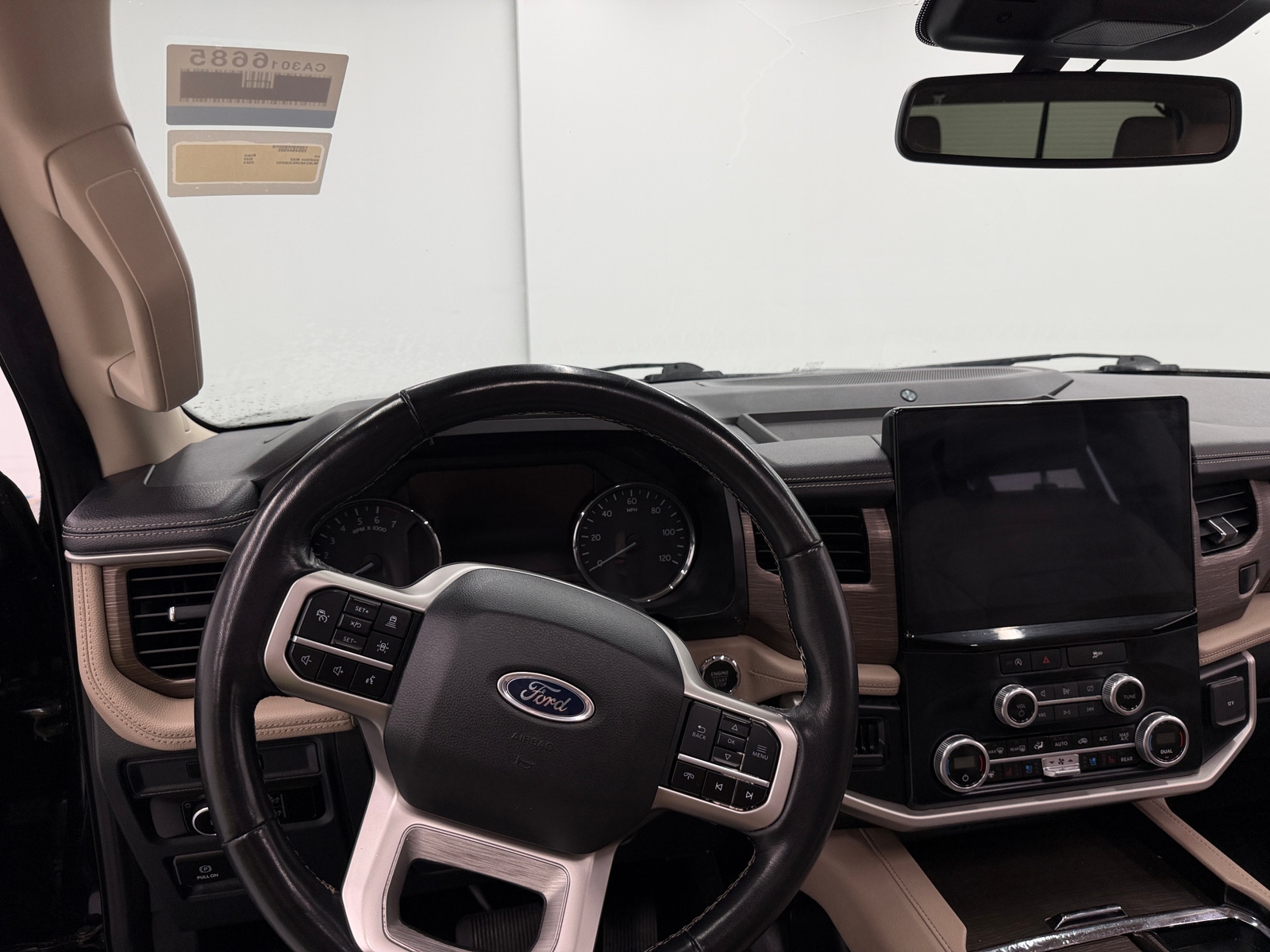 Thumbnail: 2024 Ford Expedition MAX - 4