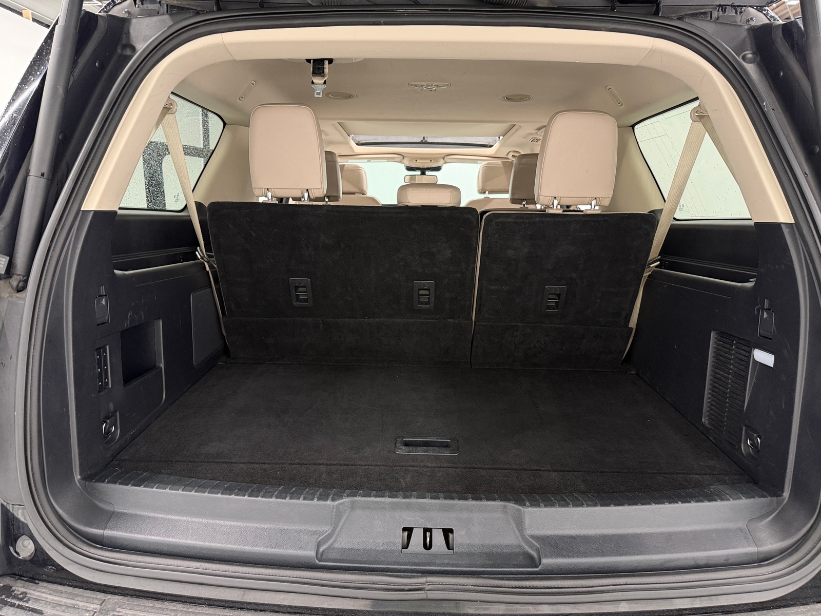 Thumbnail: 2024 Ford Expedition MAX - 6