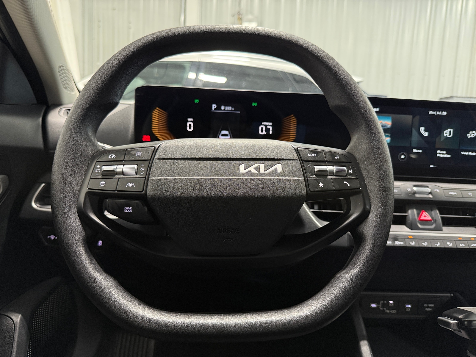 Thumbnail: 2025 Kia K4 - 5