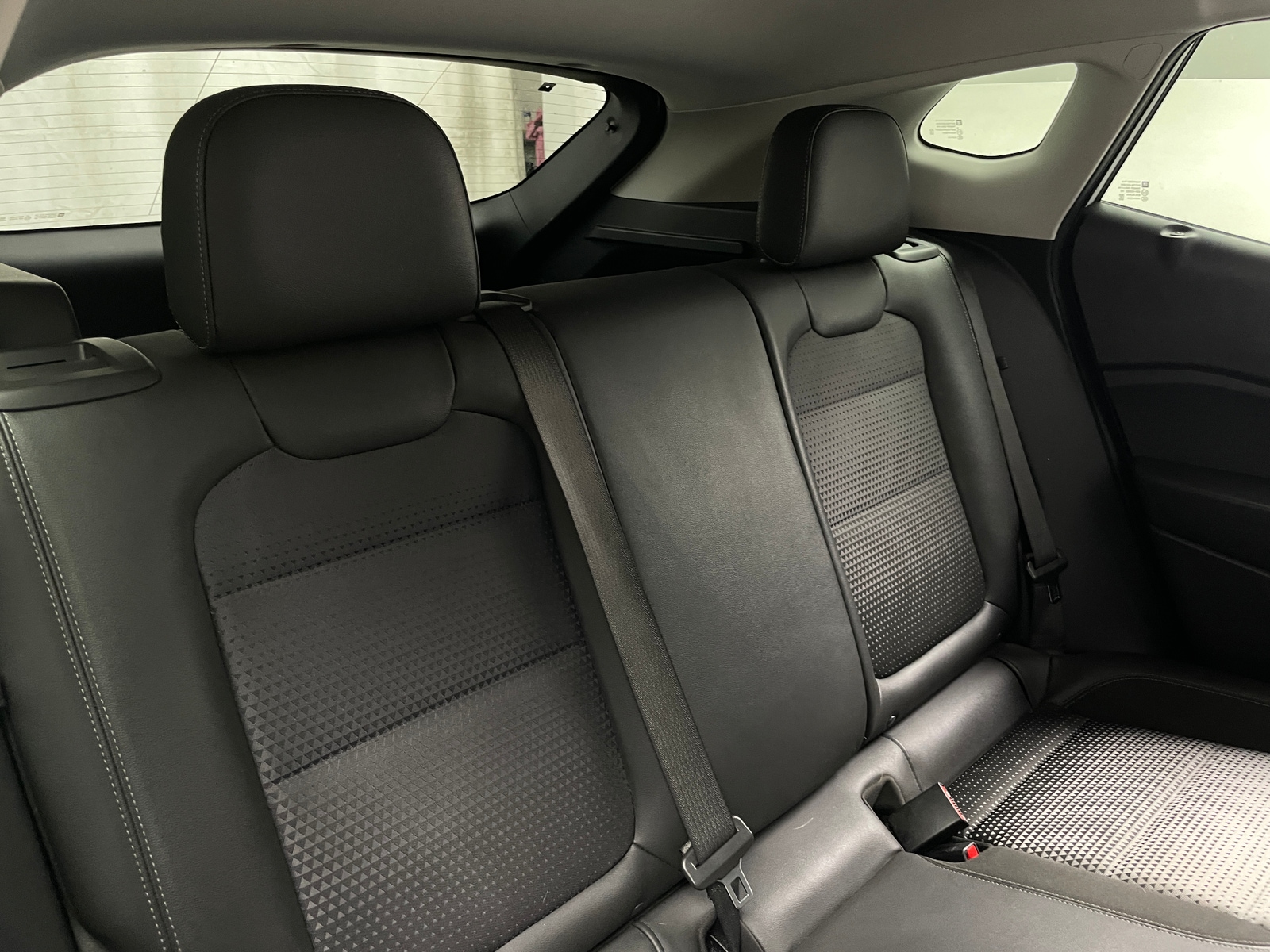 Thumbnail: 2024 Chevrolet Trax - 5