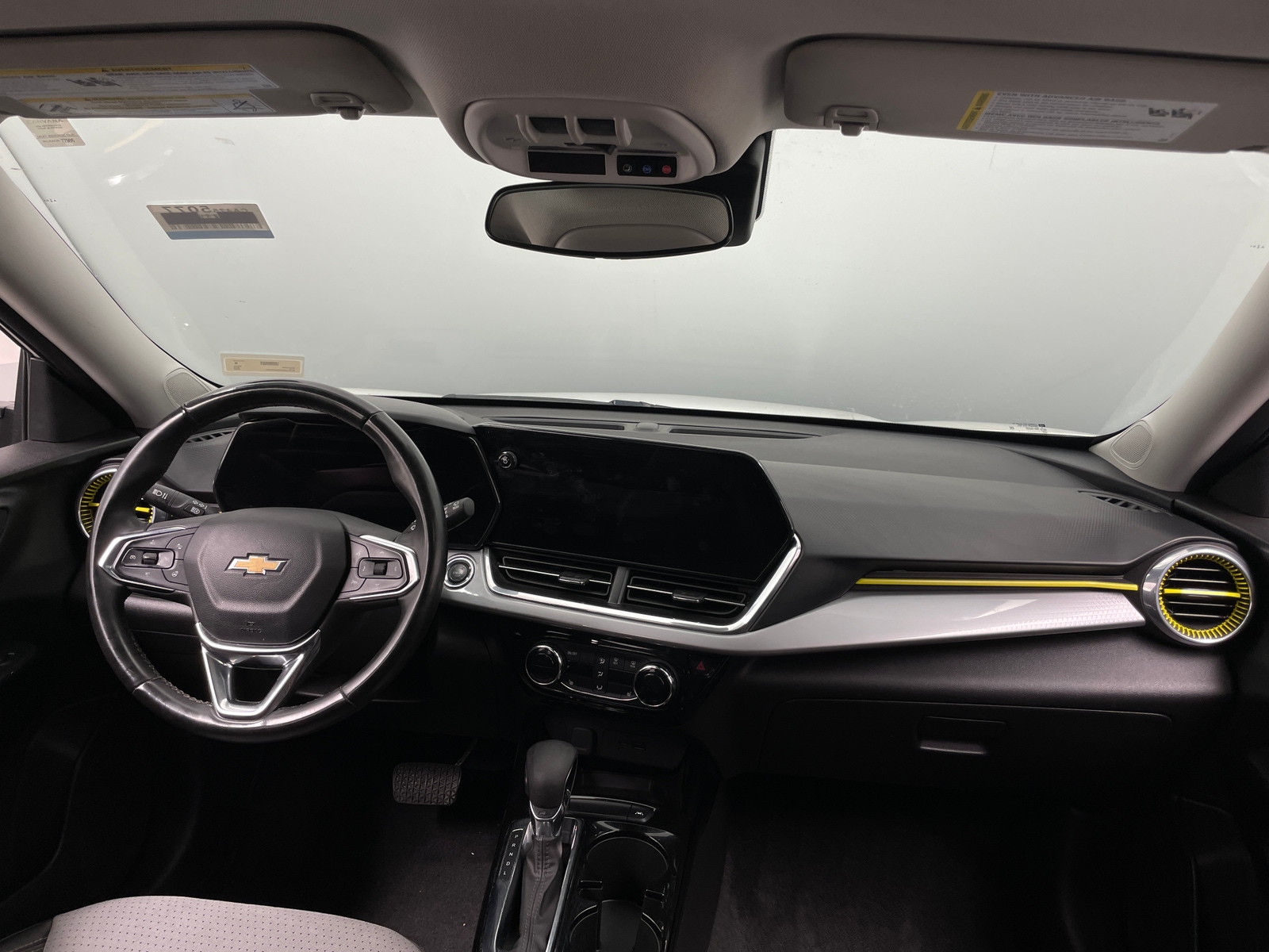 Thumbnail: 2024 Chevrolet Trax - 2