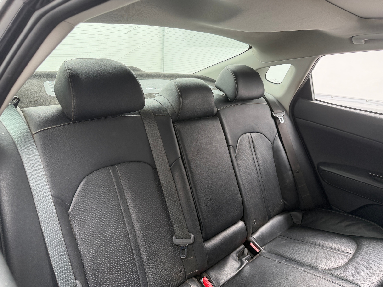 Thumbnail: 2019 Kia Optima - 5