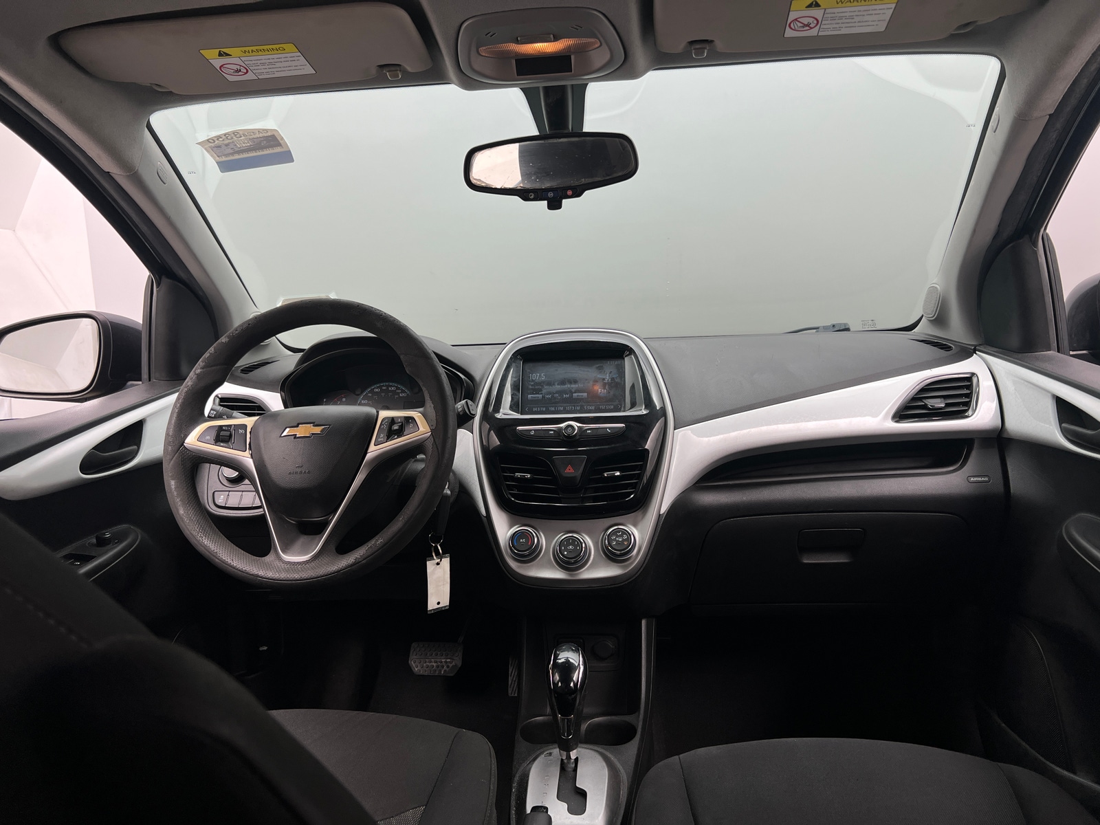 Thumbnail: 2017 Chevrolet Spark - 3