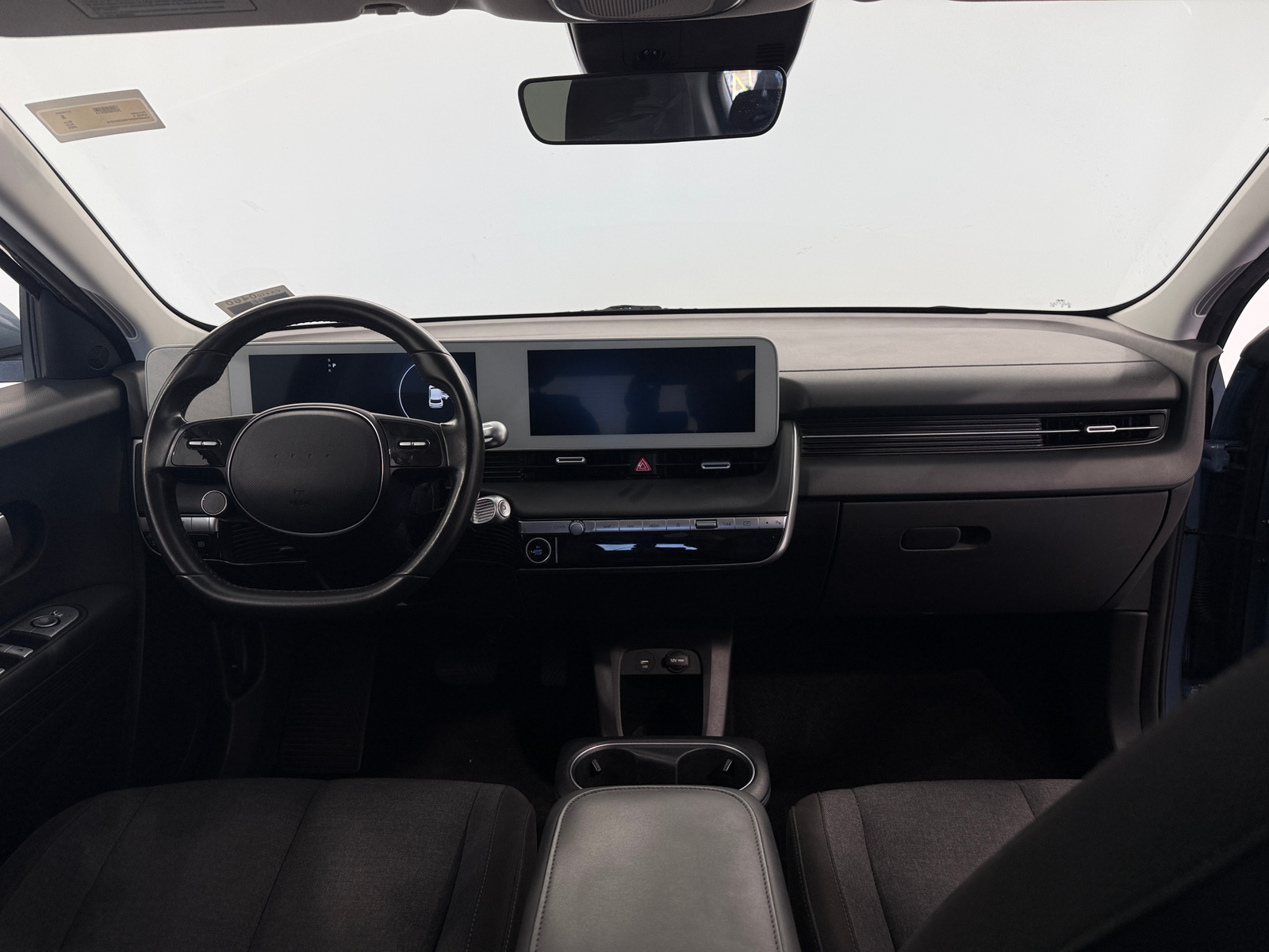Thumbnail: 2022 Hyundai Ioniq 5 - 3