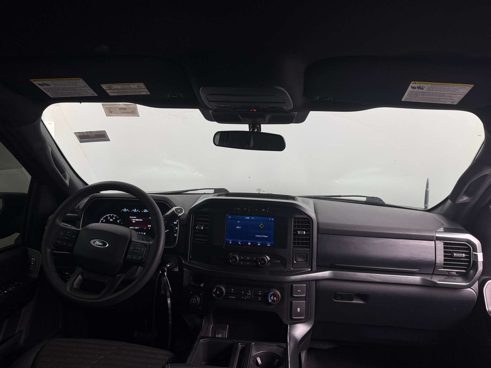 Thumbnail: 2021 Ford Econoline - 3