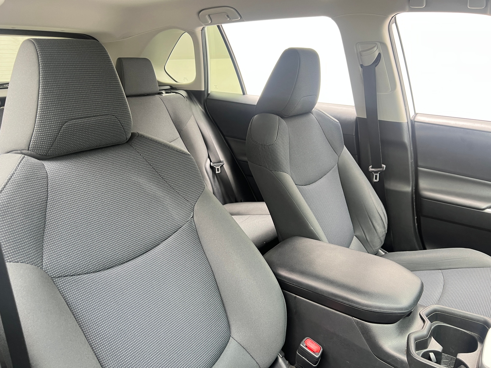 Thumbnail: 2019 Toyota RAV4 - 2