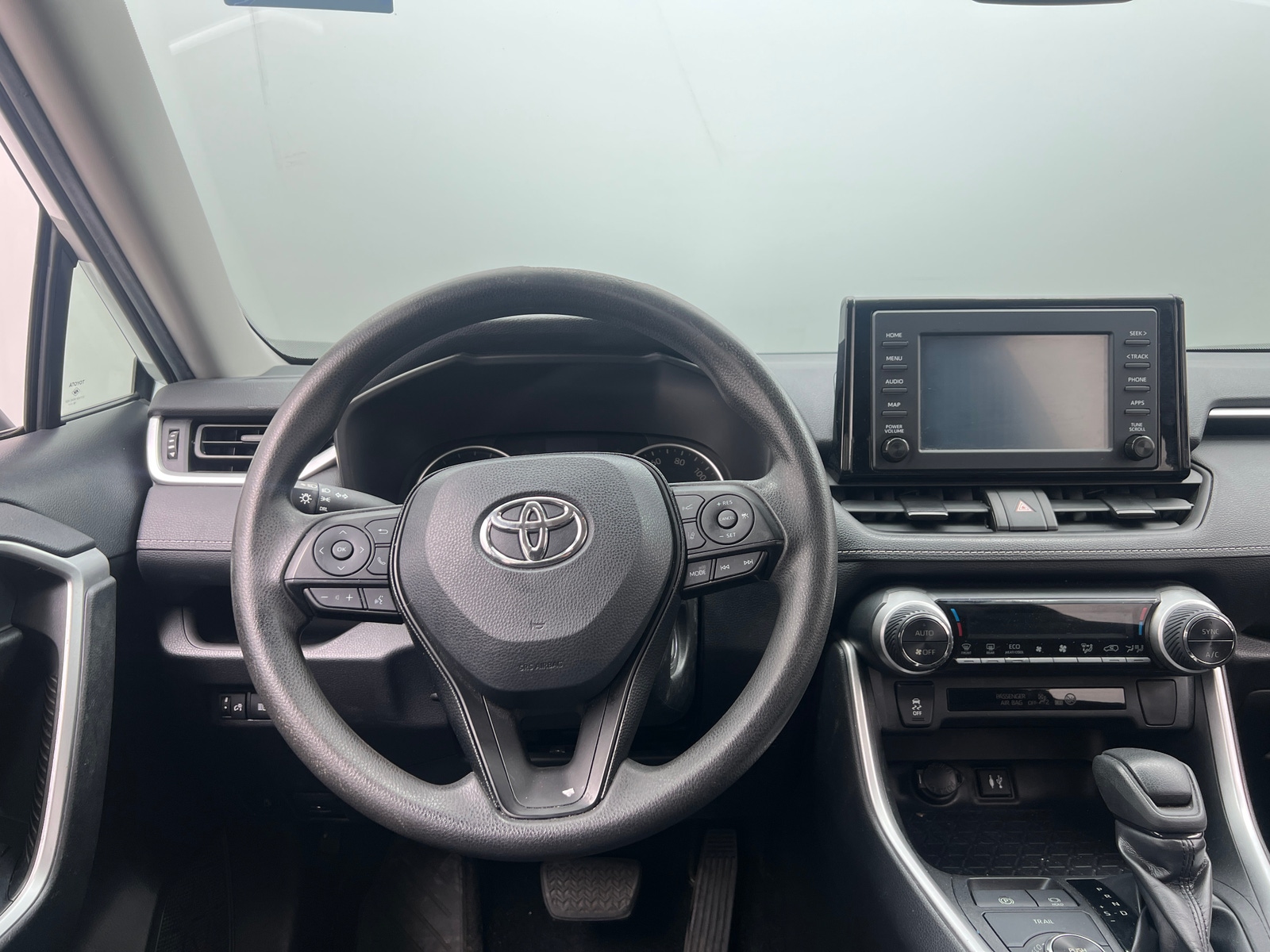 Thumbnail: 2019 Toyota RAV4 - 5