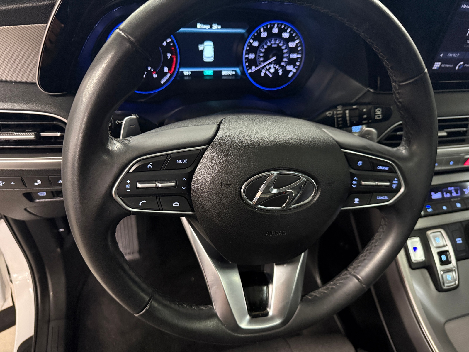 Thumbnail: 2021 Hyundai Palisade - 5