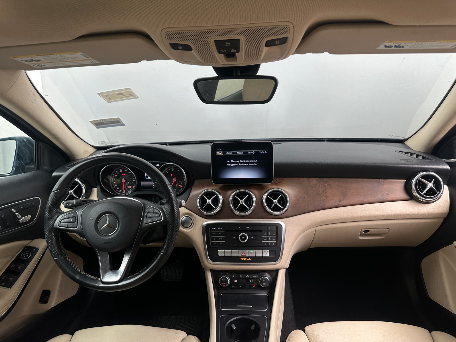 Thumbnail: 2019 Mercedes-Benz GLA - 2