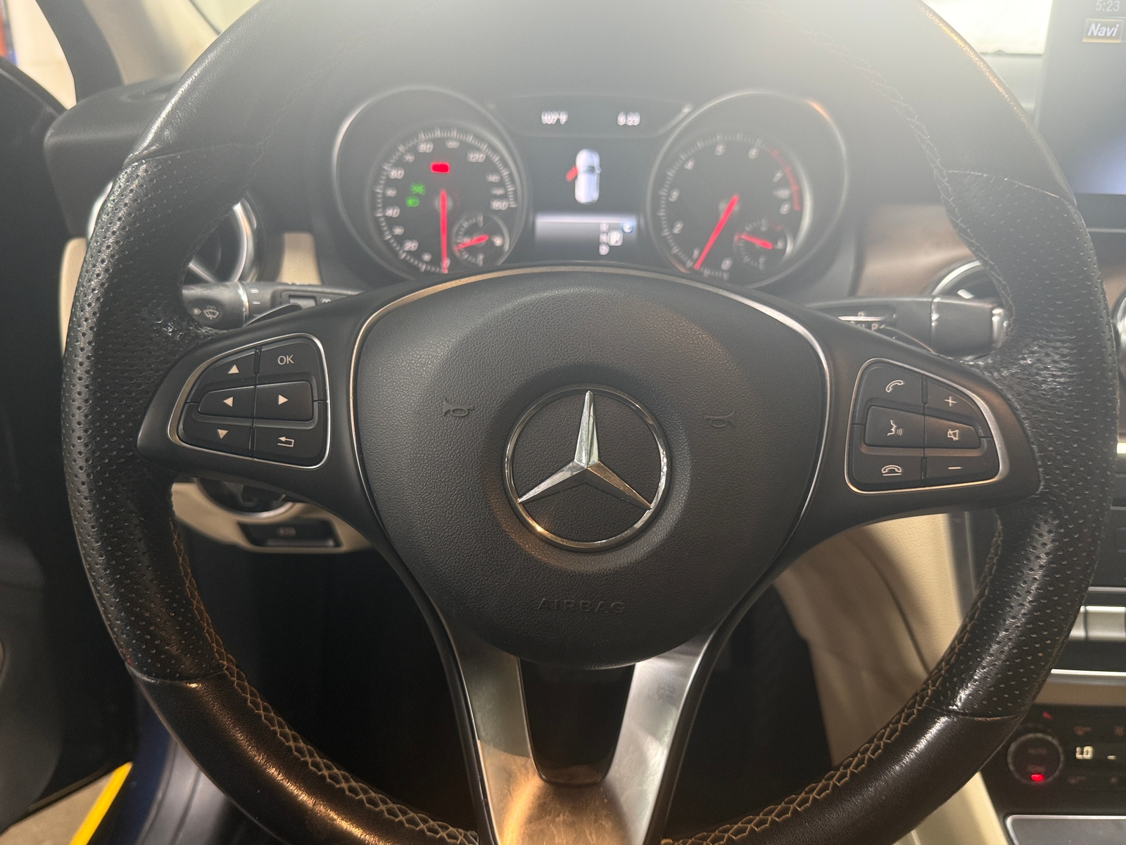 Thumbnail: 2019 Mercedes-Benz GLA - 4