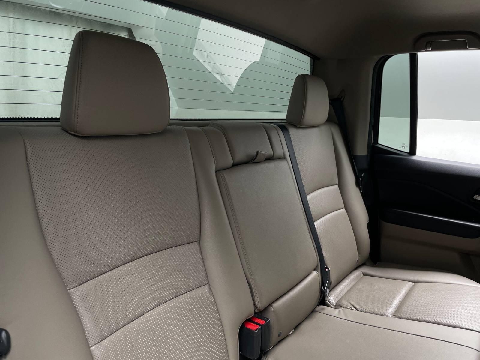 Thumbnail: 2017 Honda Ridgeline - 5