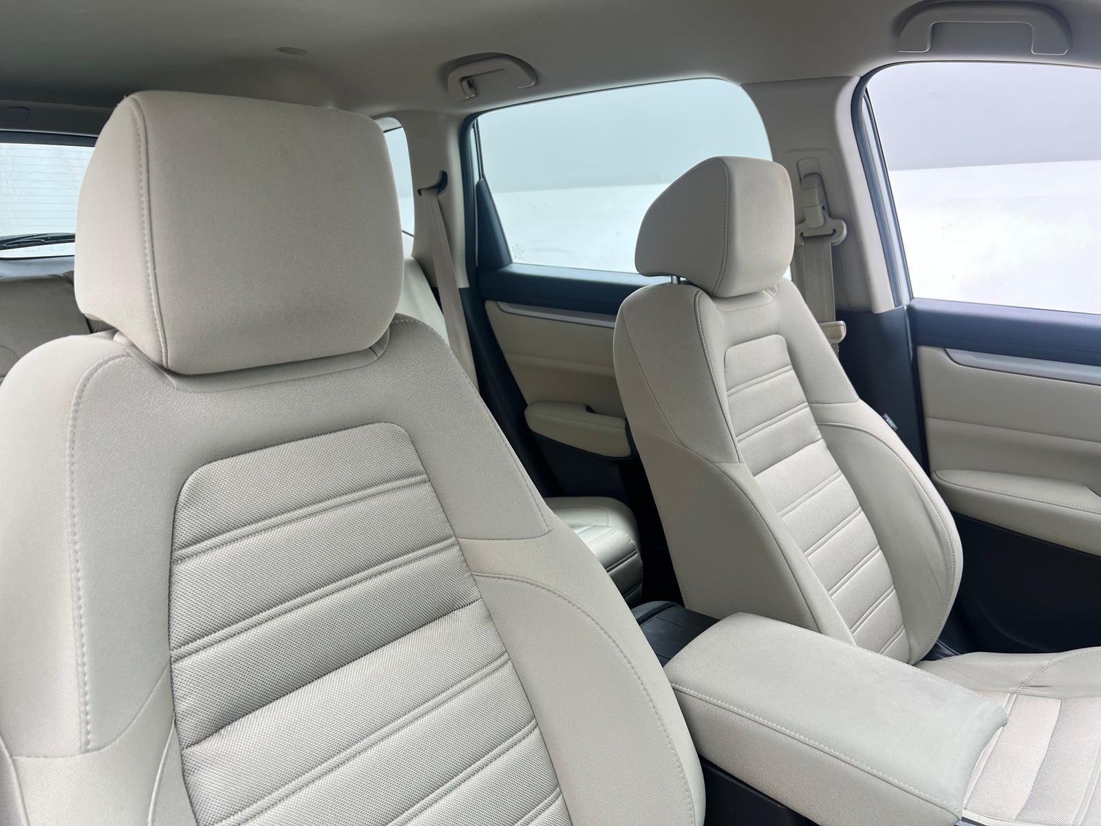 Thumbnail: 2018 Honda CR-V - 2