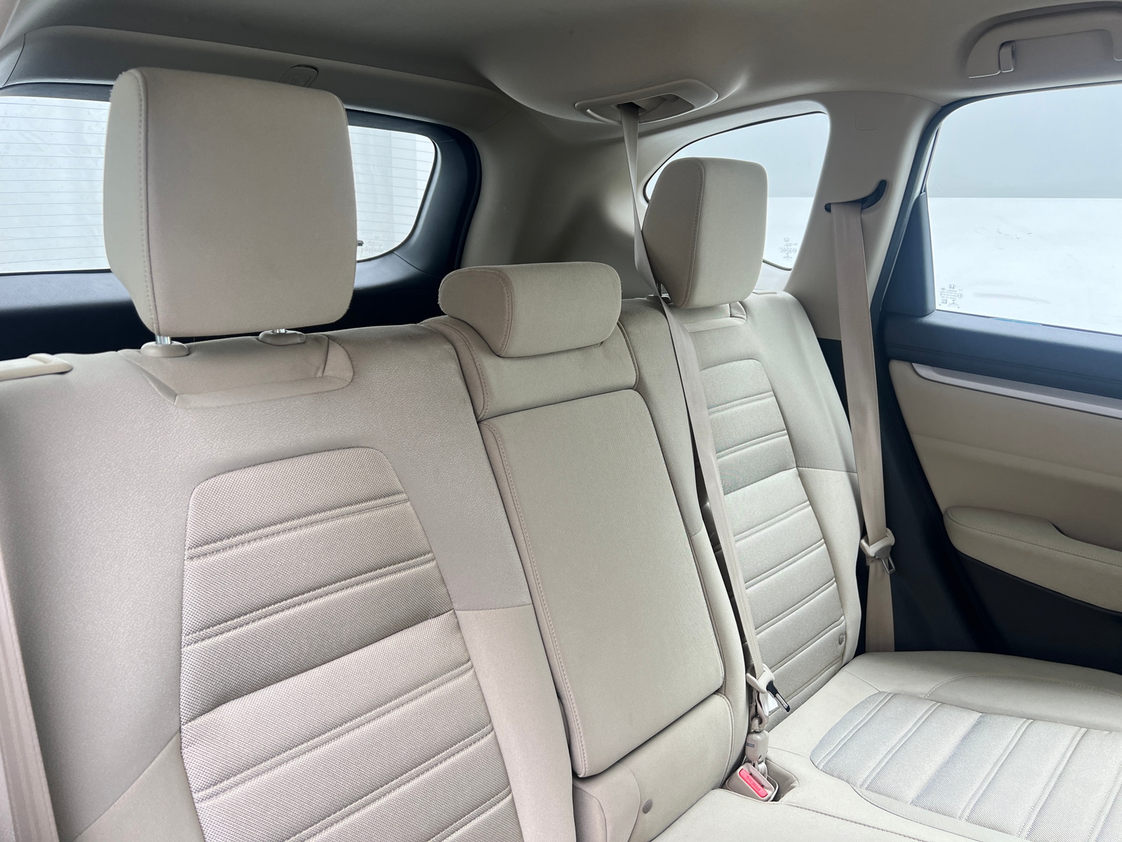 Thumbnail: 2018 Honda CR-V - 6