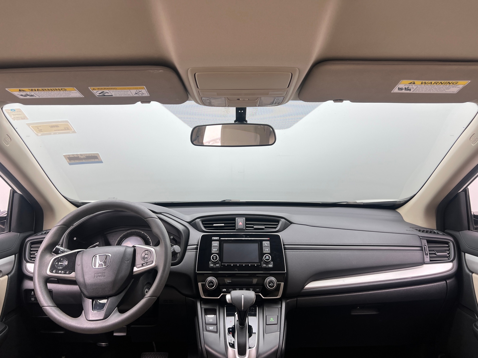 Thumbnail: 2018 Honda CR-V - 3