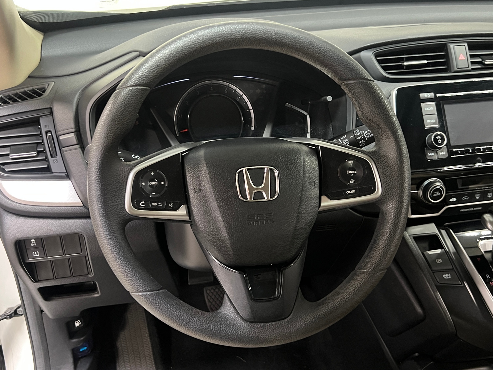 Thumbnail: 2018 Honda CR-V - 5