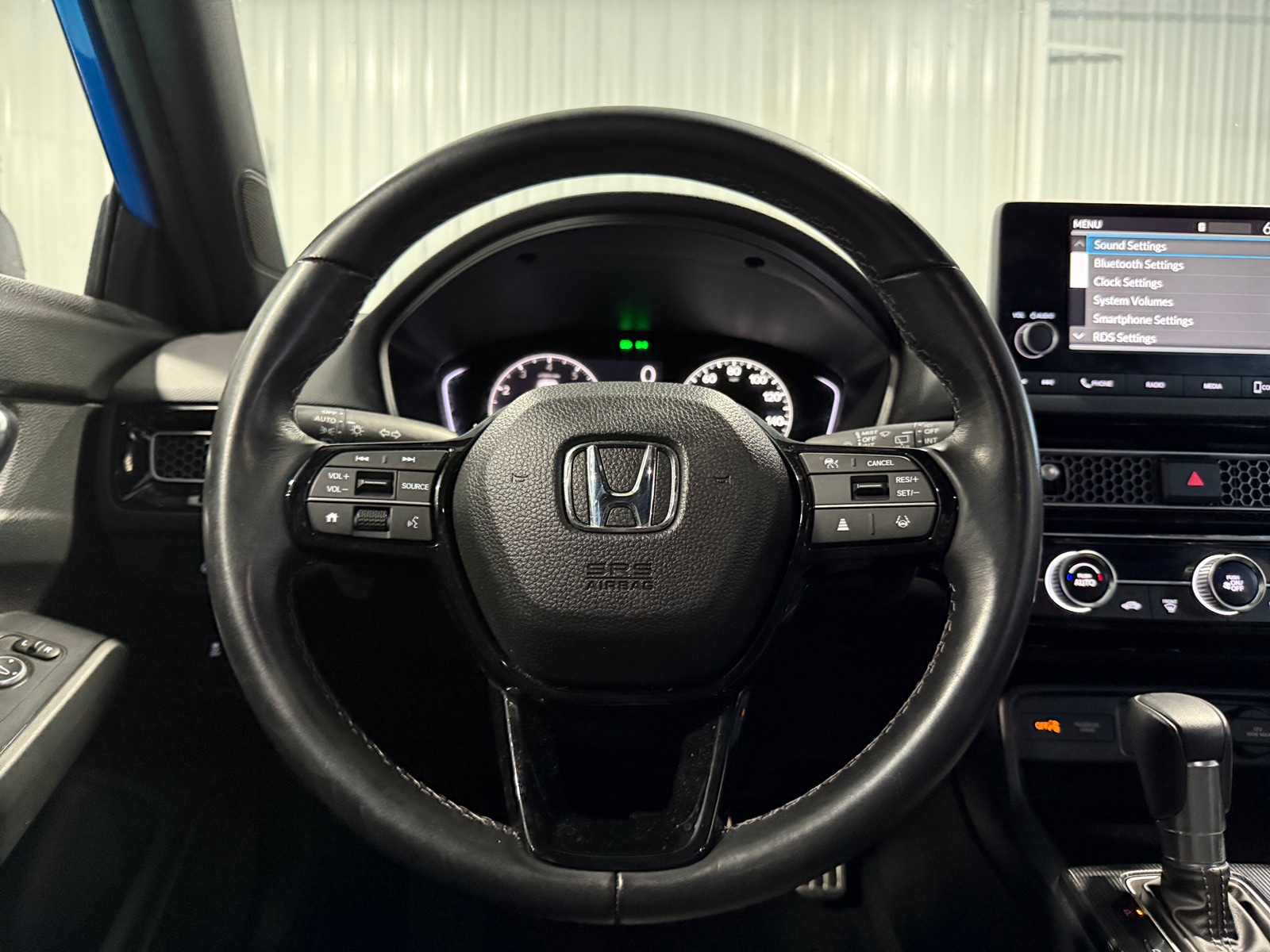 Thumbnail: 2025 Honda Civic - 5