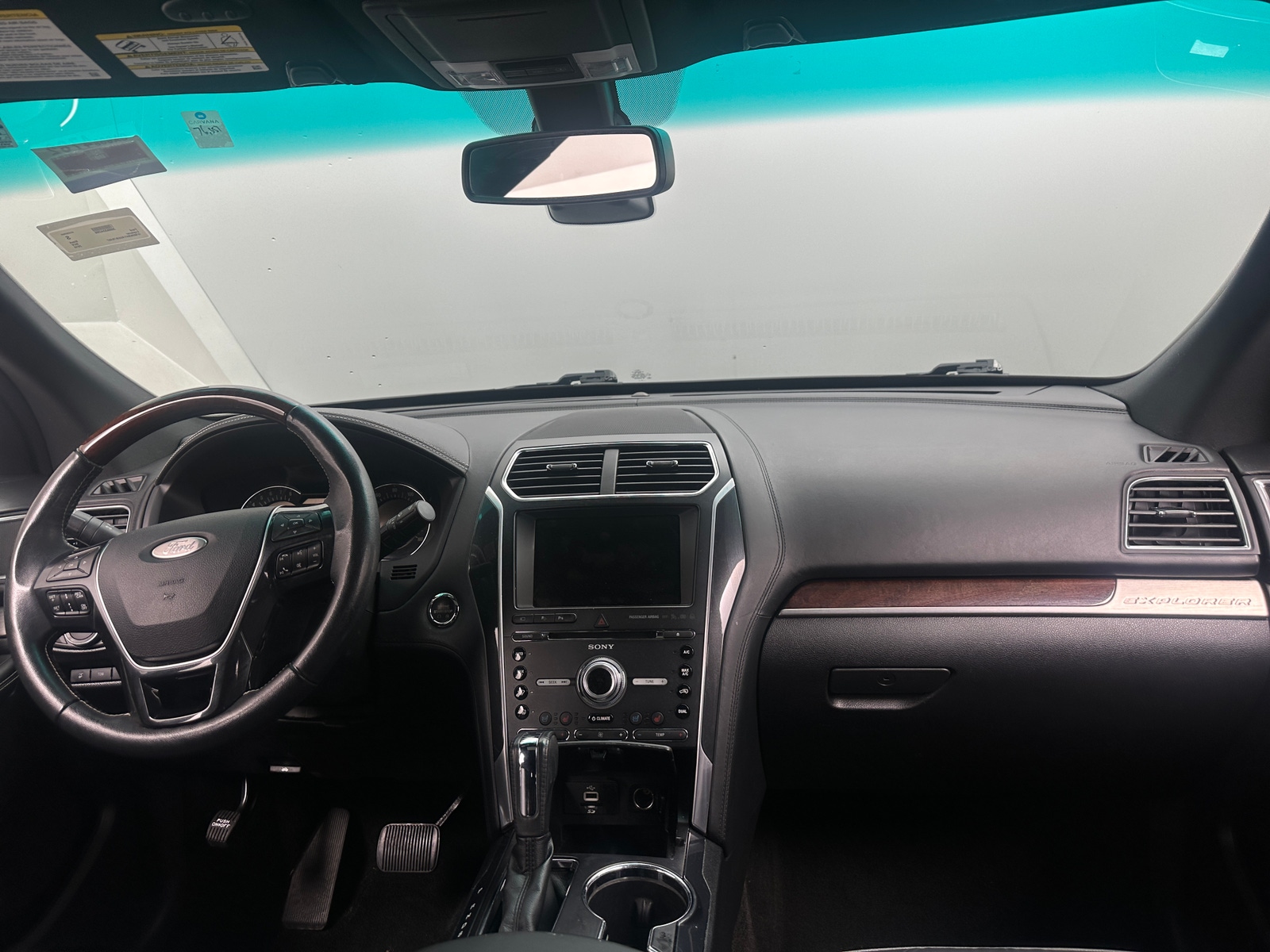 Thumbnail: 2016 Ford Explorer - 2