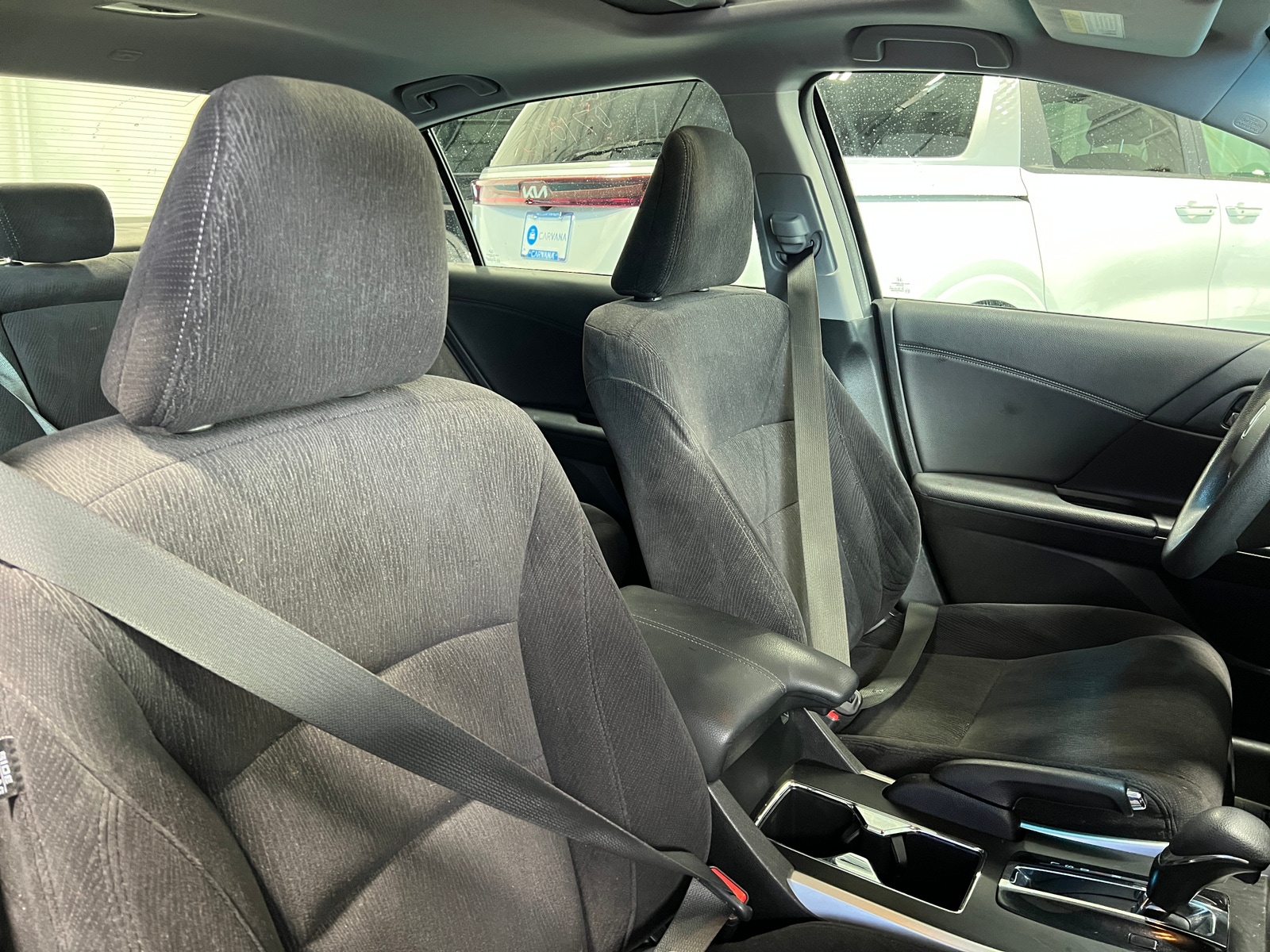 Thumbnail: 2013 Honda Accord - 2