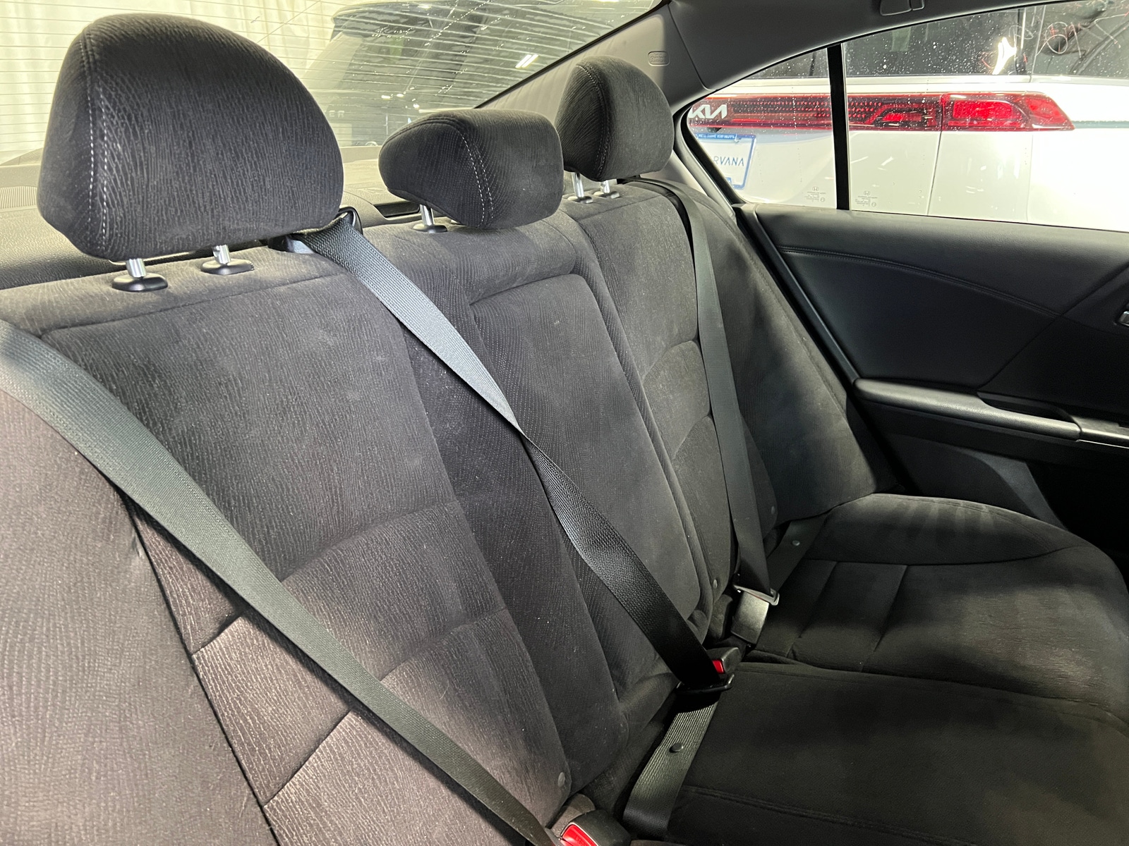 Thumbnail: 2013 Honda Accord - 6