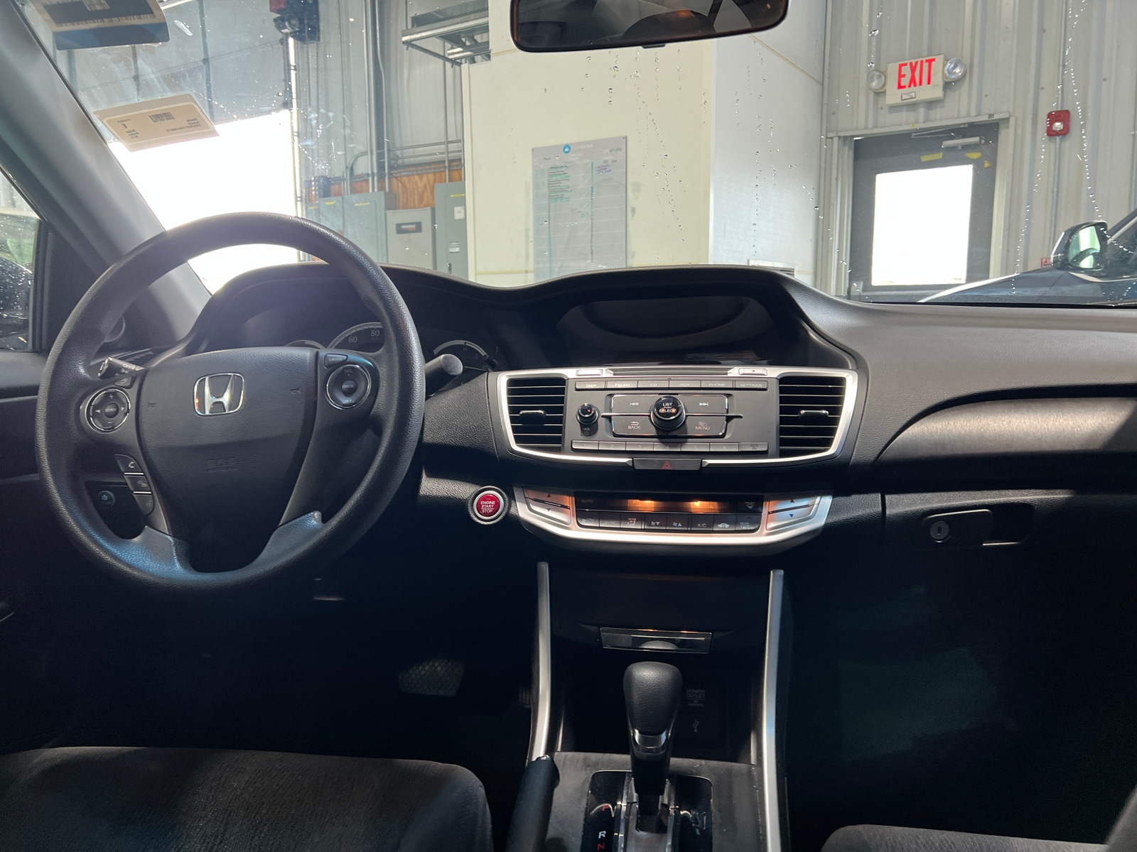 Thumbnail: 2013 Honda Accord - 3