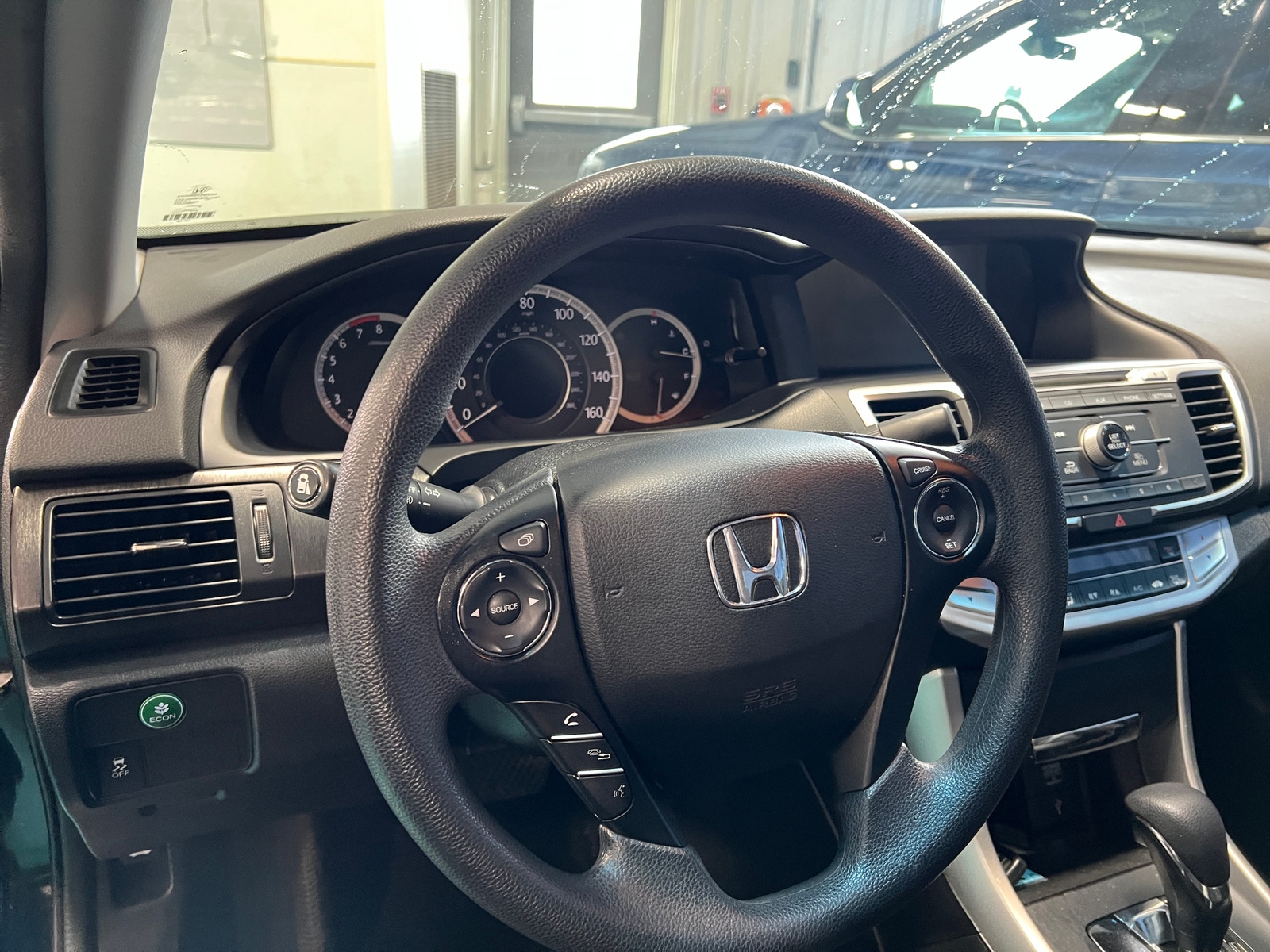 Thumbnail: 2013 Honda Accord - 5