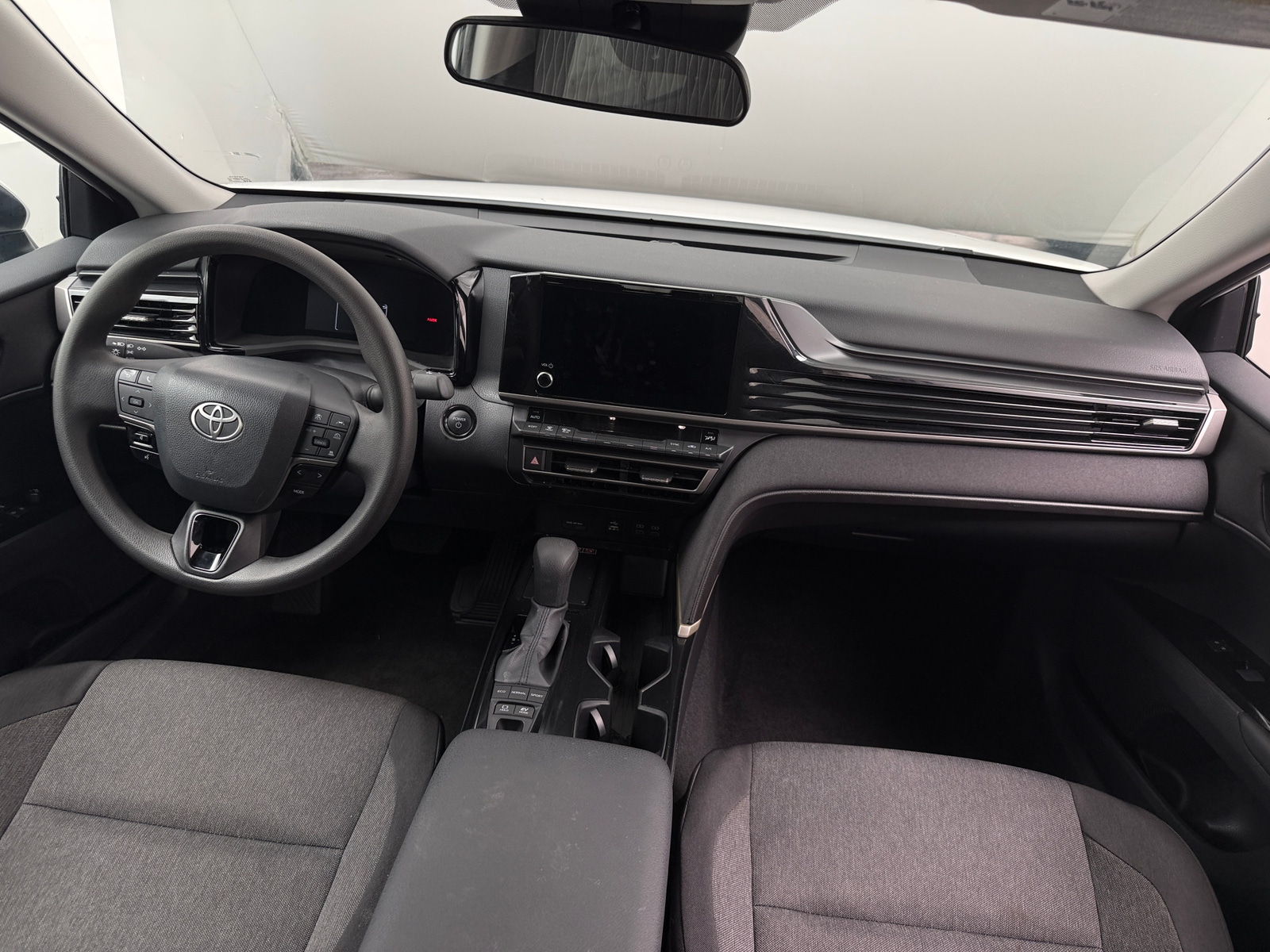 Thumbnail: 2026 Toyota Camry - 3