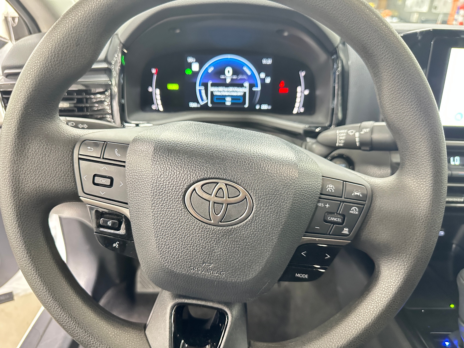 Thumbnail: 2026 Toyota Camry - 5