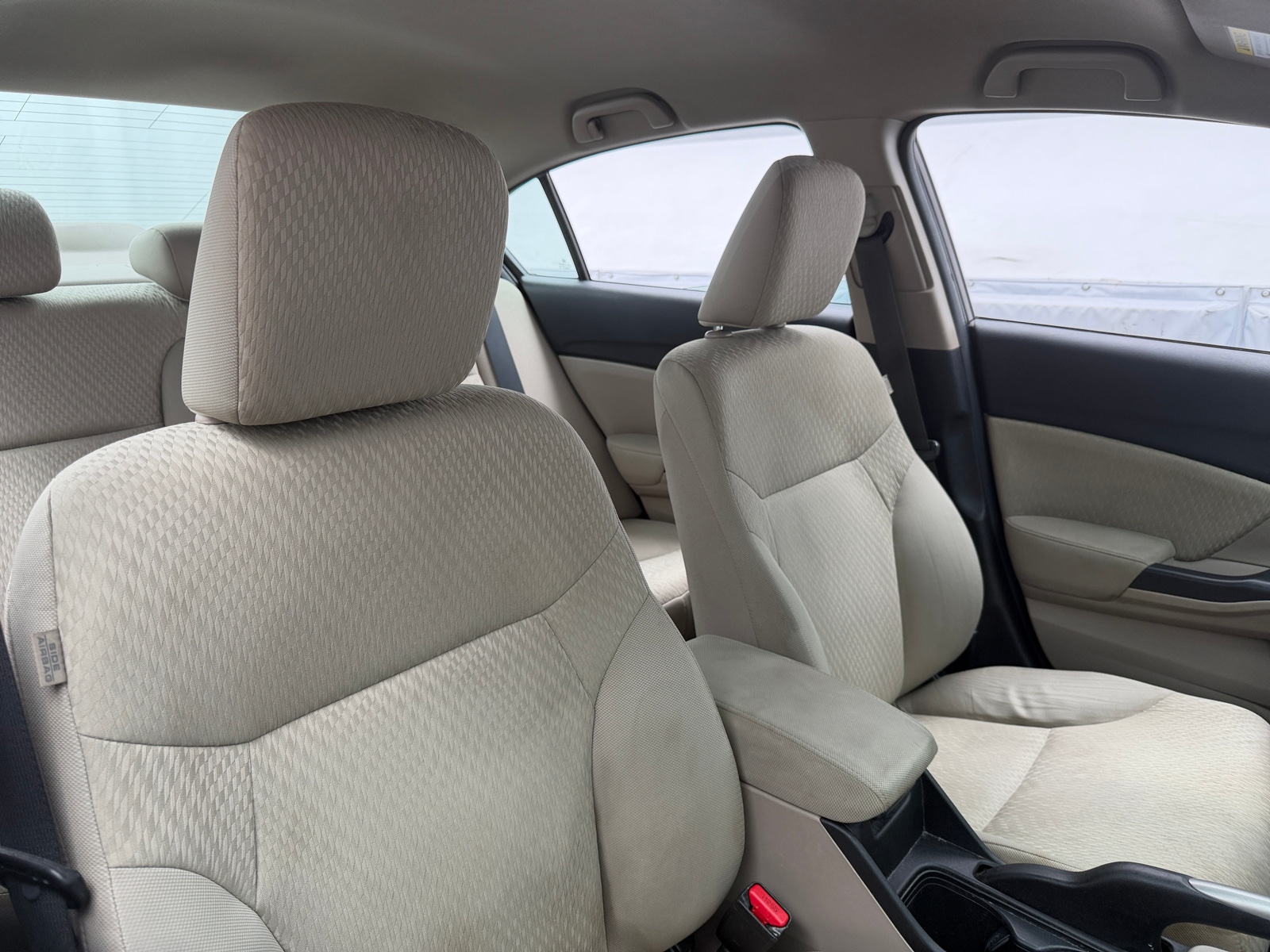 Thumbnail: 2014 Honda Civic - 2