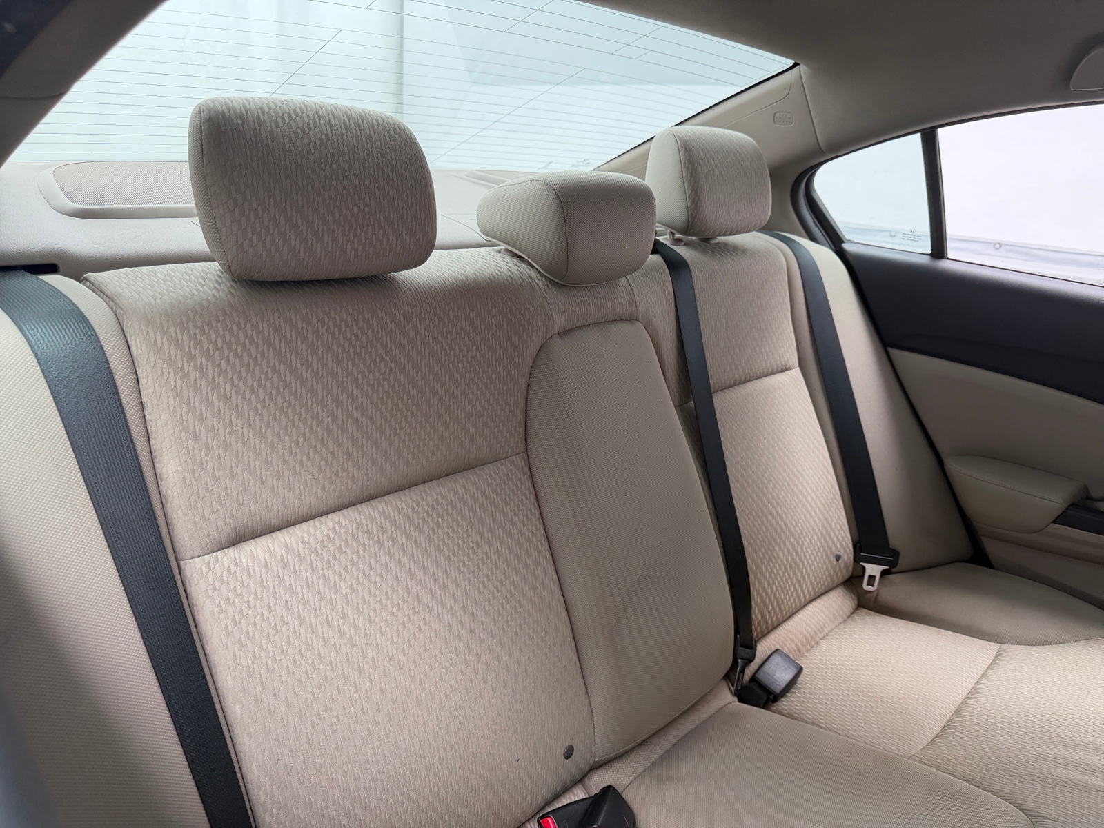 Thumbnail: 2014 Honda Civic - 6