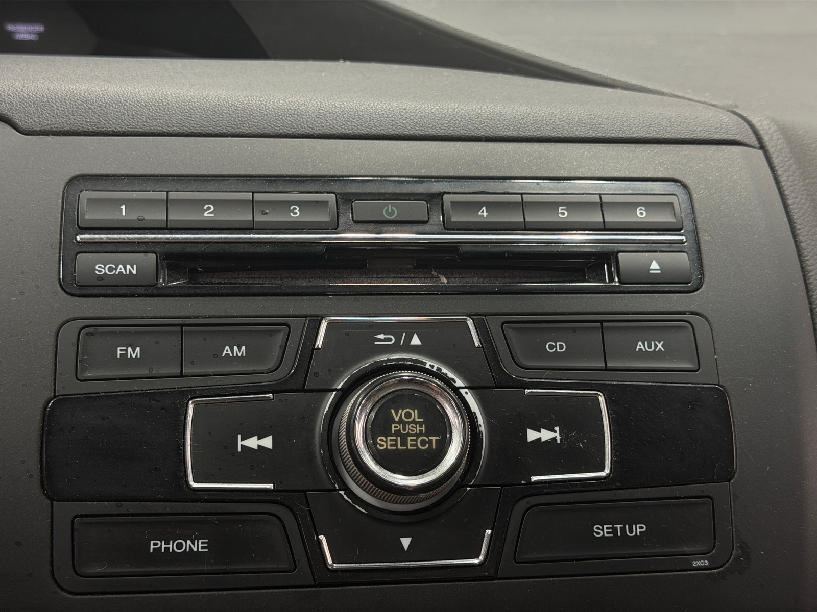 Thumbnail: 2014 Honda Civic - 4