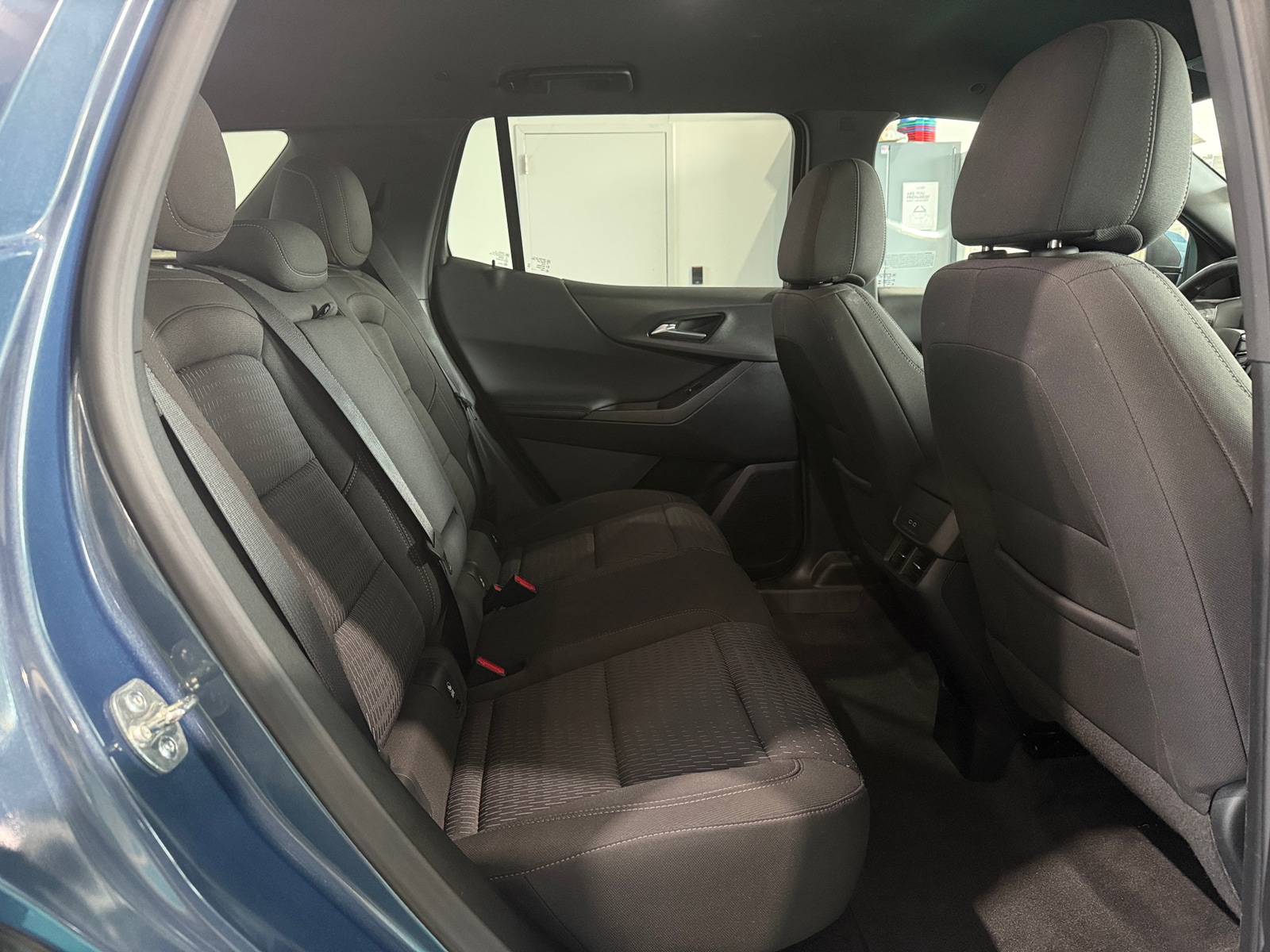 Thumbnail: 2025 Chevrolet Equinox - 6