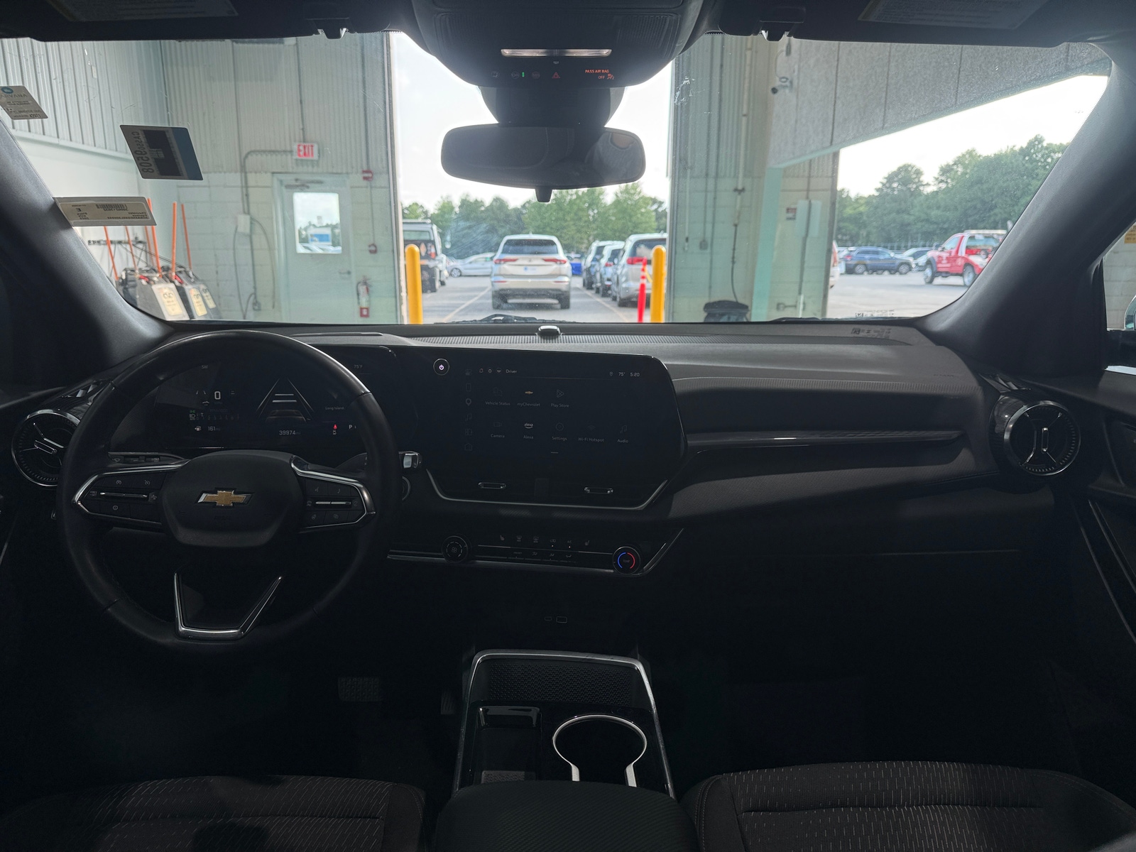 Thumbnail: 2025 Chevrolet Equinox - 3