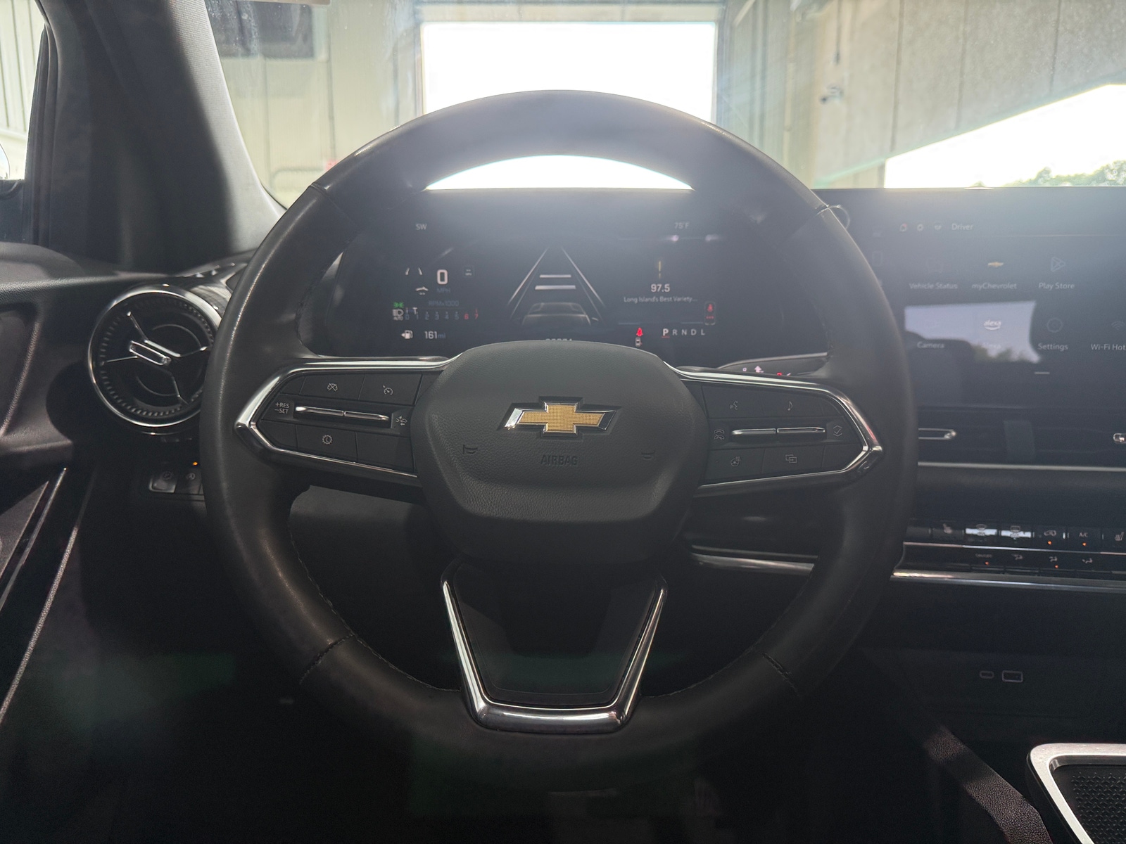 Thumbnail: 2025 Chevrolet Equinox - 5
