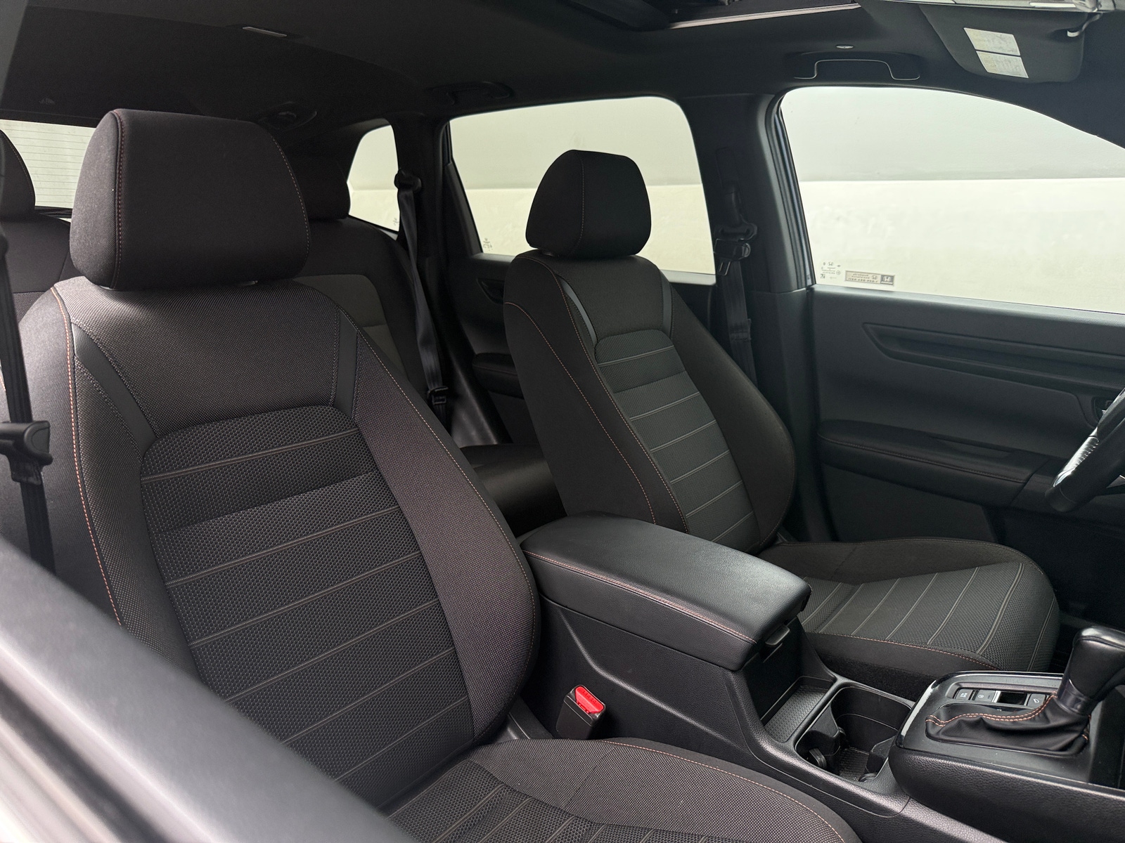 Thumbnail: 2023 Honda CR-V - 2