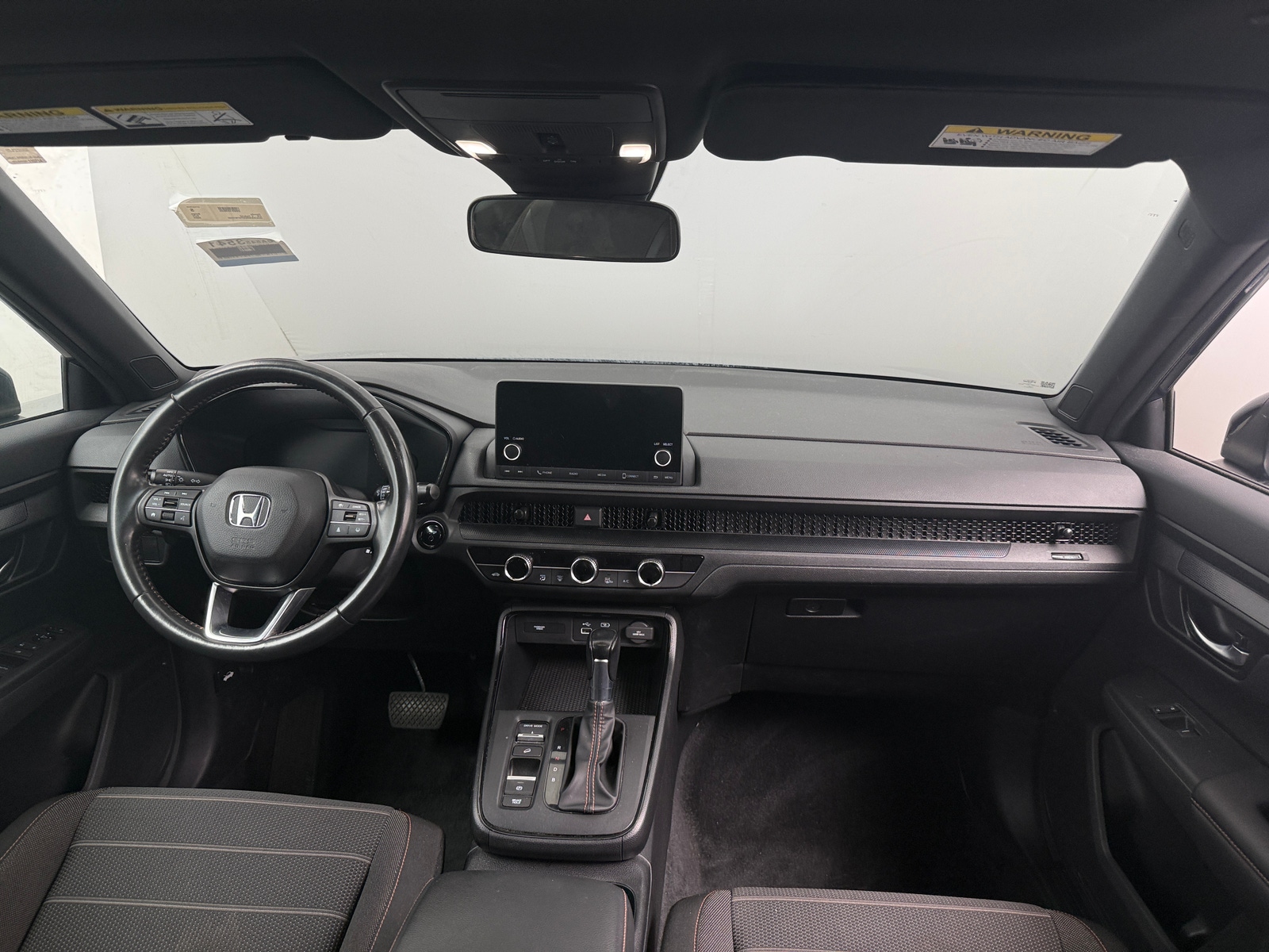 Thumbnail: 2023 Honda CR-V - 3