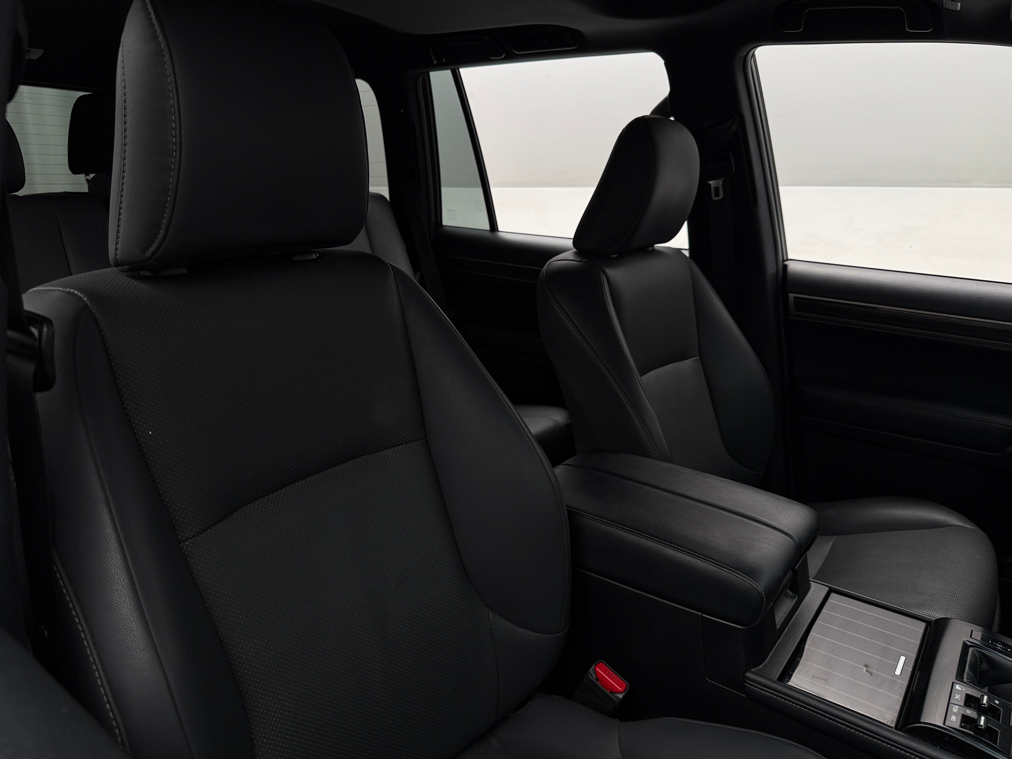 2021 Lexus GX