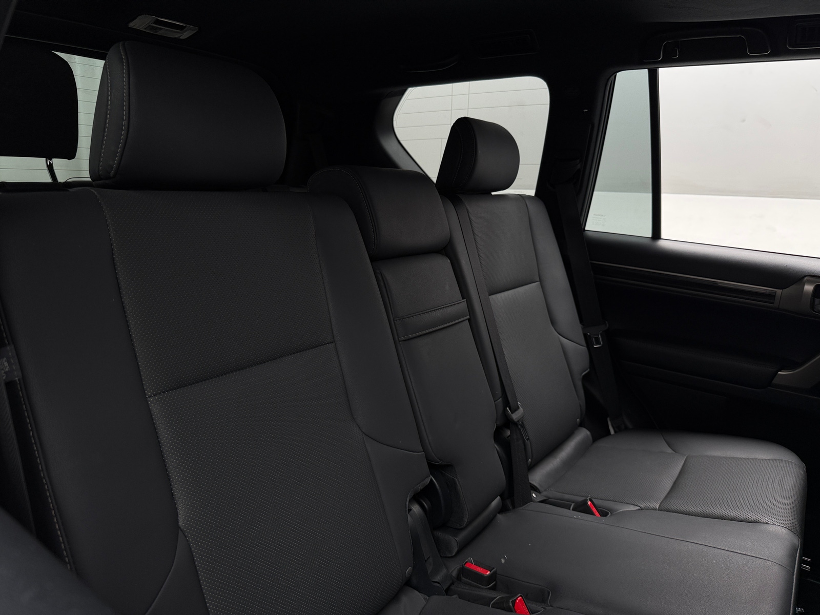 Thumbnail: 2021 Lexus GX - 5