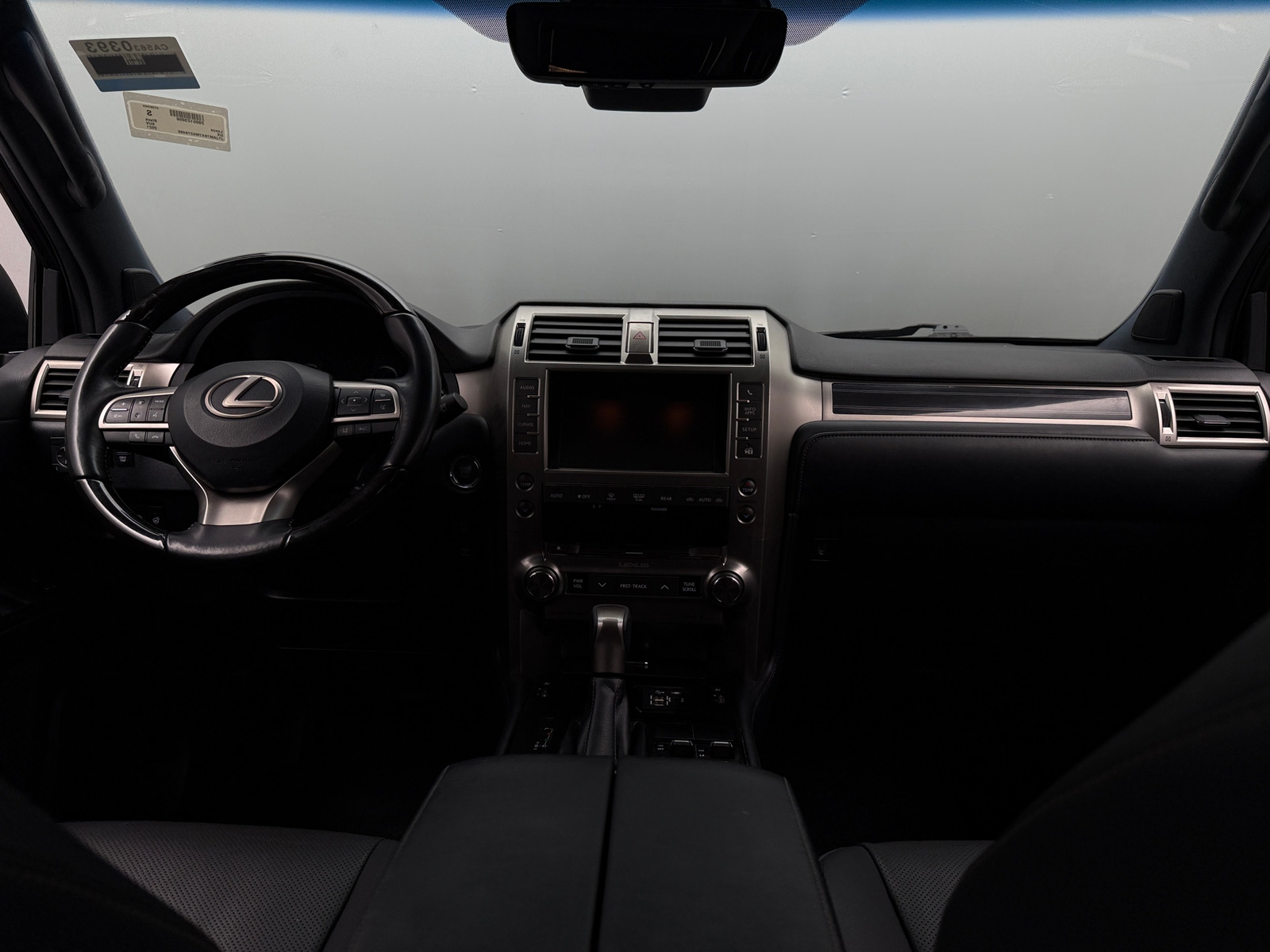 Thumbnail: 2021 Lexus GX - 2