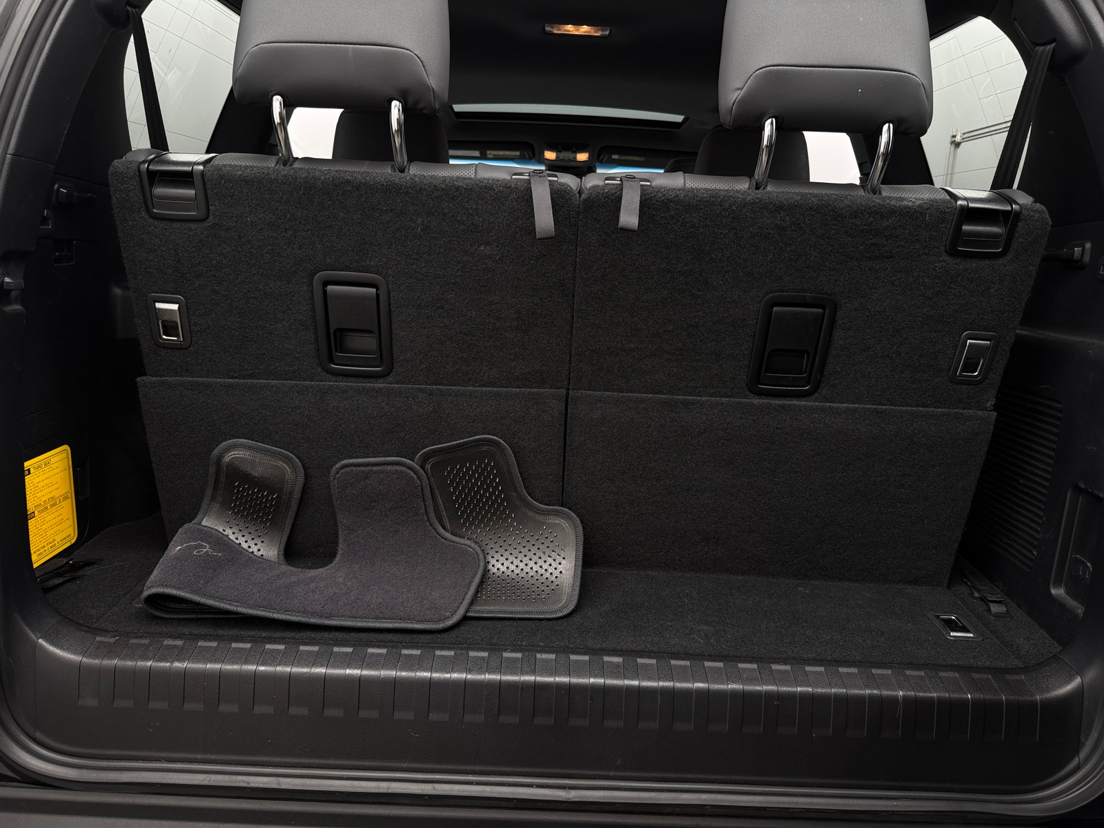 Thumbnail: 2021 Lexus GX - 6