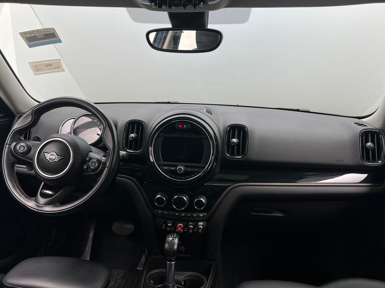 Thumbnail: 2019 MINI Cooper Countryman - 2