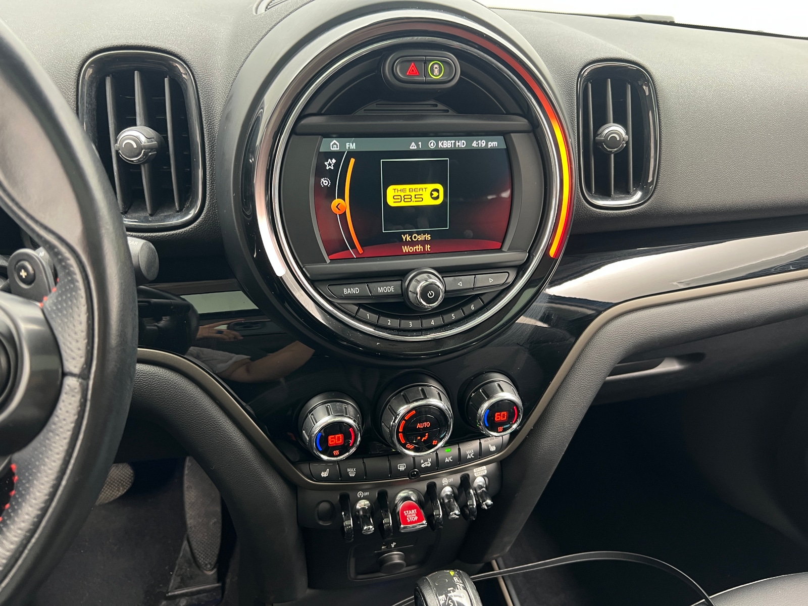 Thumbnail: 2019 MINI Cooper Countryman - 3