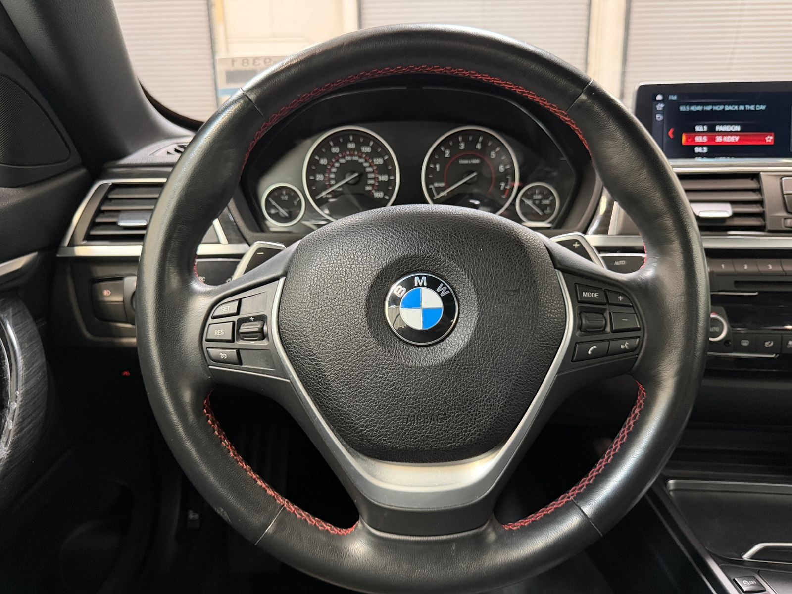 Thumbnail: 2019 BMW 4 Series - 4