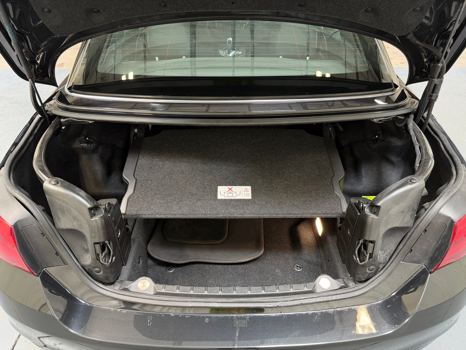 Thumbnail: 2019 BMW 4 Series - 6