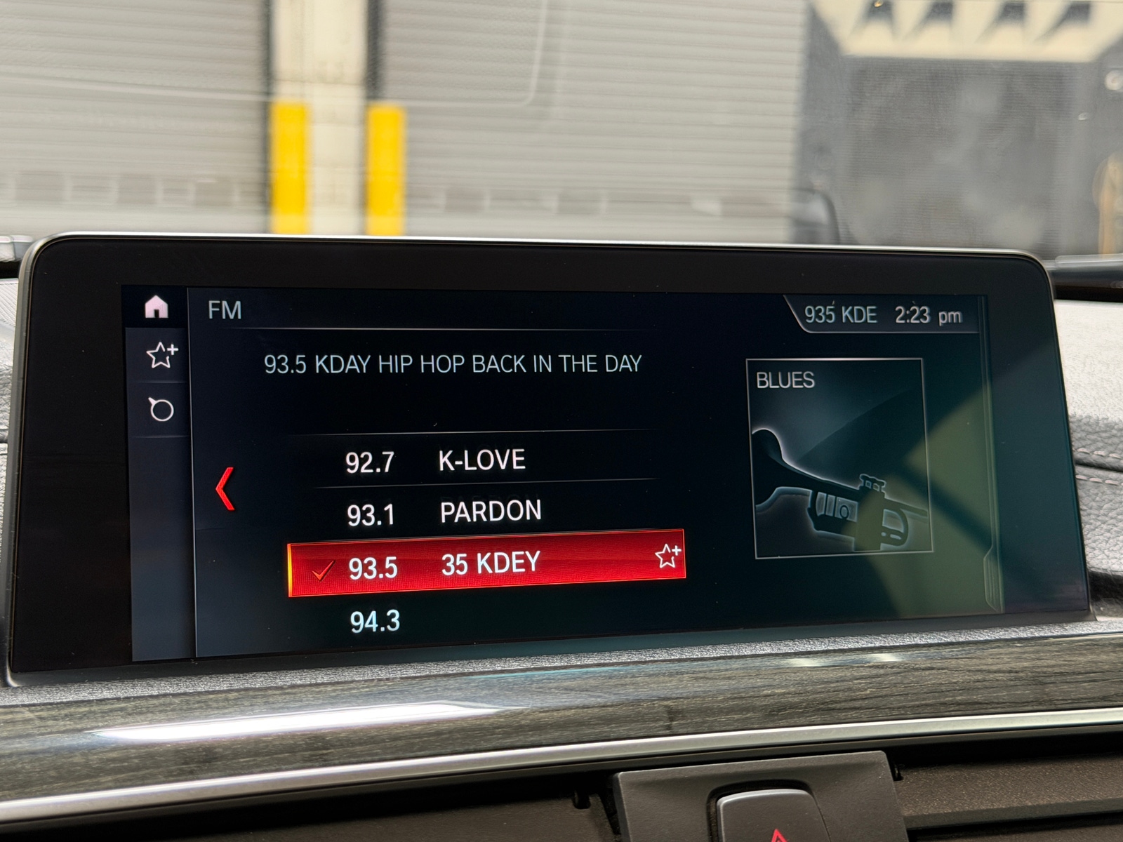 Thumbnail: 2019 BMW 4 Series - 3