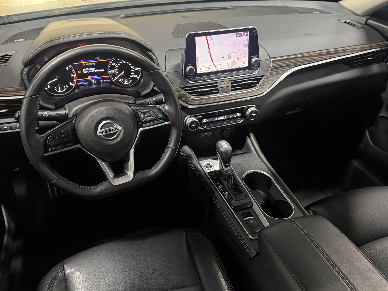 Thumbnail: 2019 Nissan Altima - 2