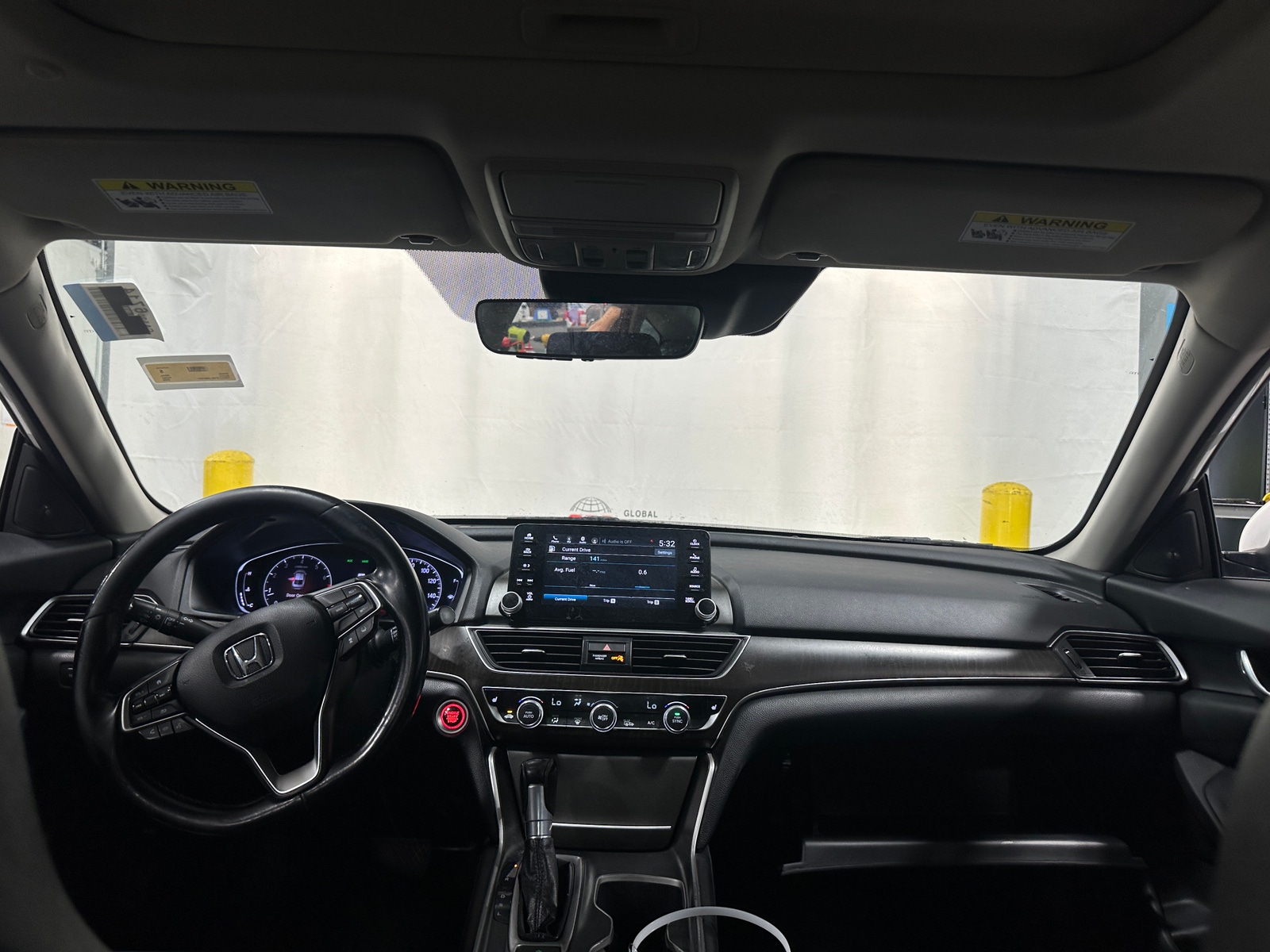 Thumbnail: 2020 Honda Accord - 2
