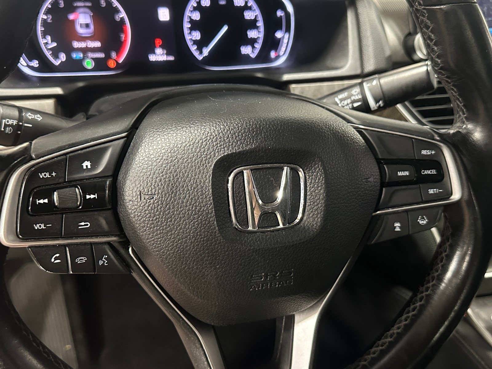 Thumbnail: 2020 Honda Accord - 4